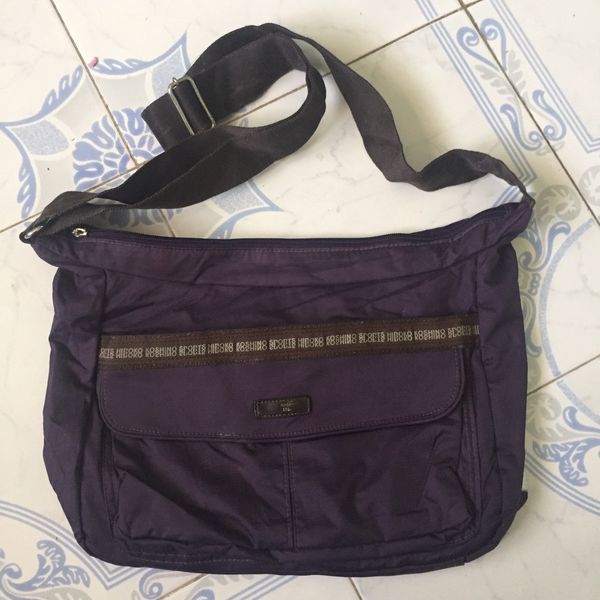 Bag Hiroko Koshino Sports Sling Bag Size ONE SIZE - 1 Preview