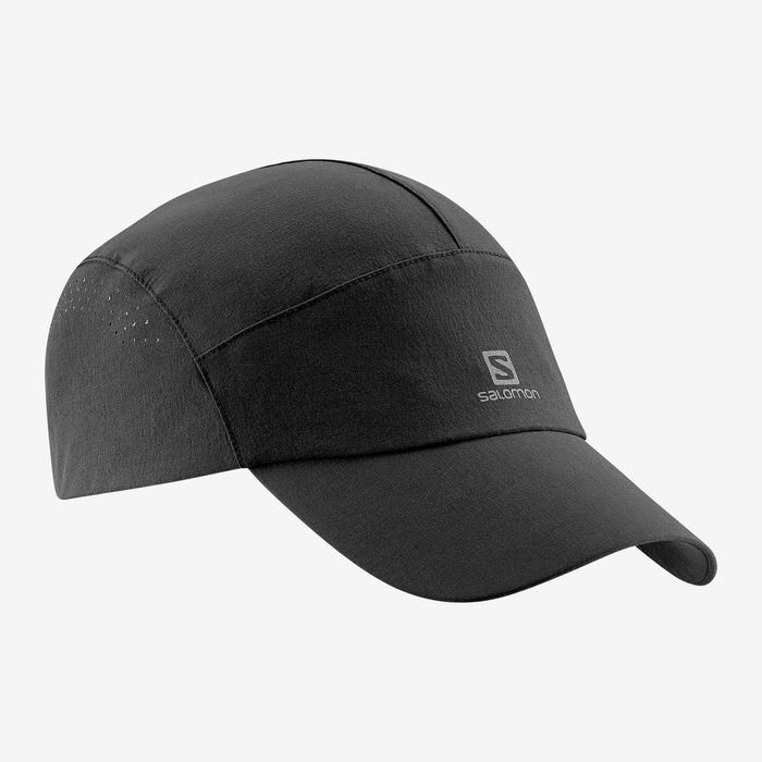 salomon softshell cap