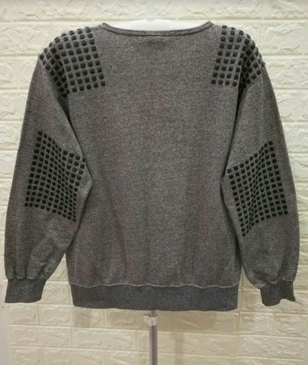 Issey Miyake Men Sweatshirt