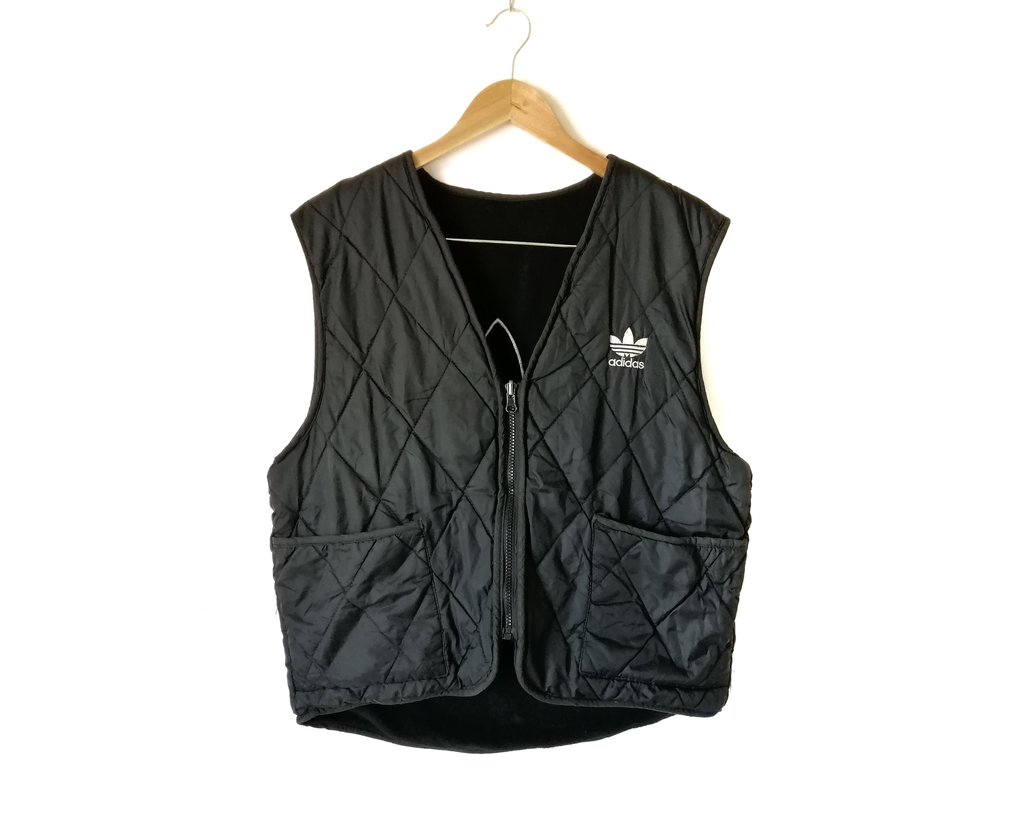 Vintage Scuderia Ferrari F-1 Schumacher Racing Jacket 90s