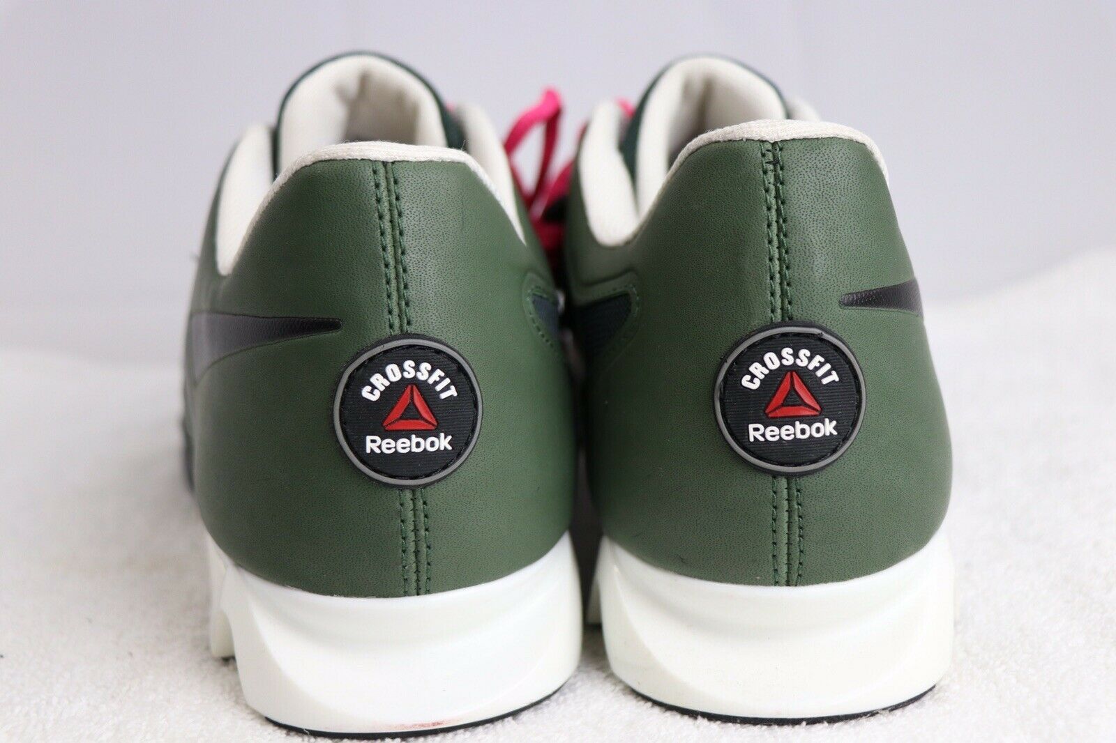 Reebok Crossfit Lifter Oly U-Form Shoes