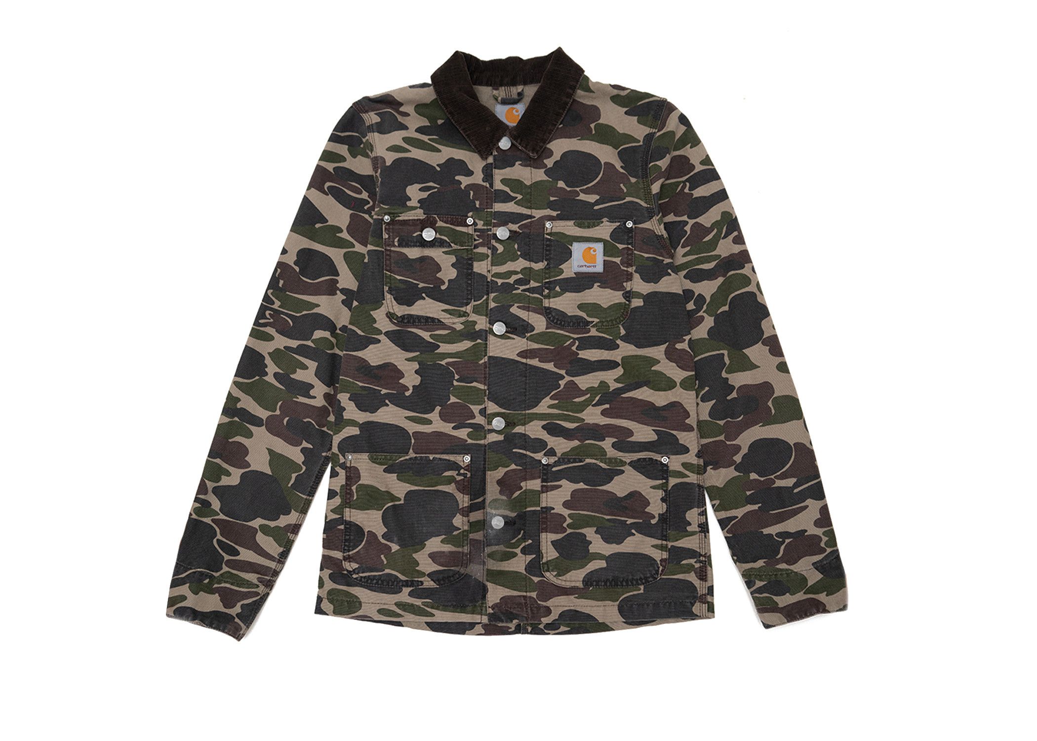 Carhartt × Carhartt Wip × Slam Jam Carhartt WIP x Slam Jam 25 Year