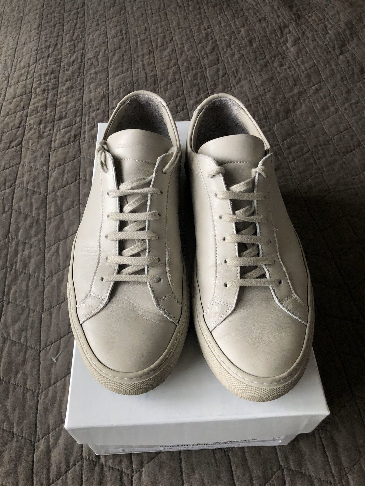 Common projects sales achilles carta