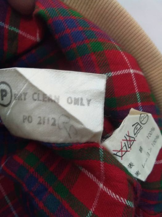 Baracuta Baracuta Jacket made in England | Grailed