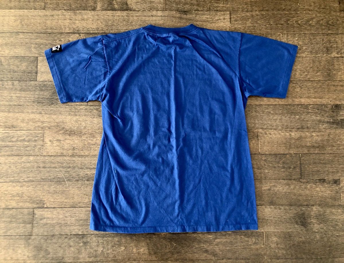 Starter × Vintage Starter Maple Leafs T-Shirt “Life Is More Than A Game” Size US M / EU 48-50 / 2 - 5 Thumbnail