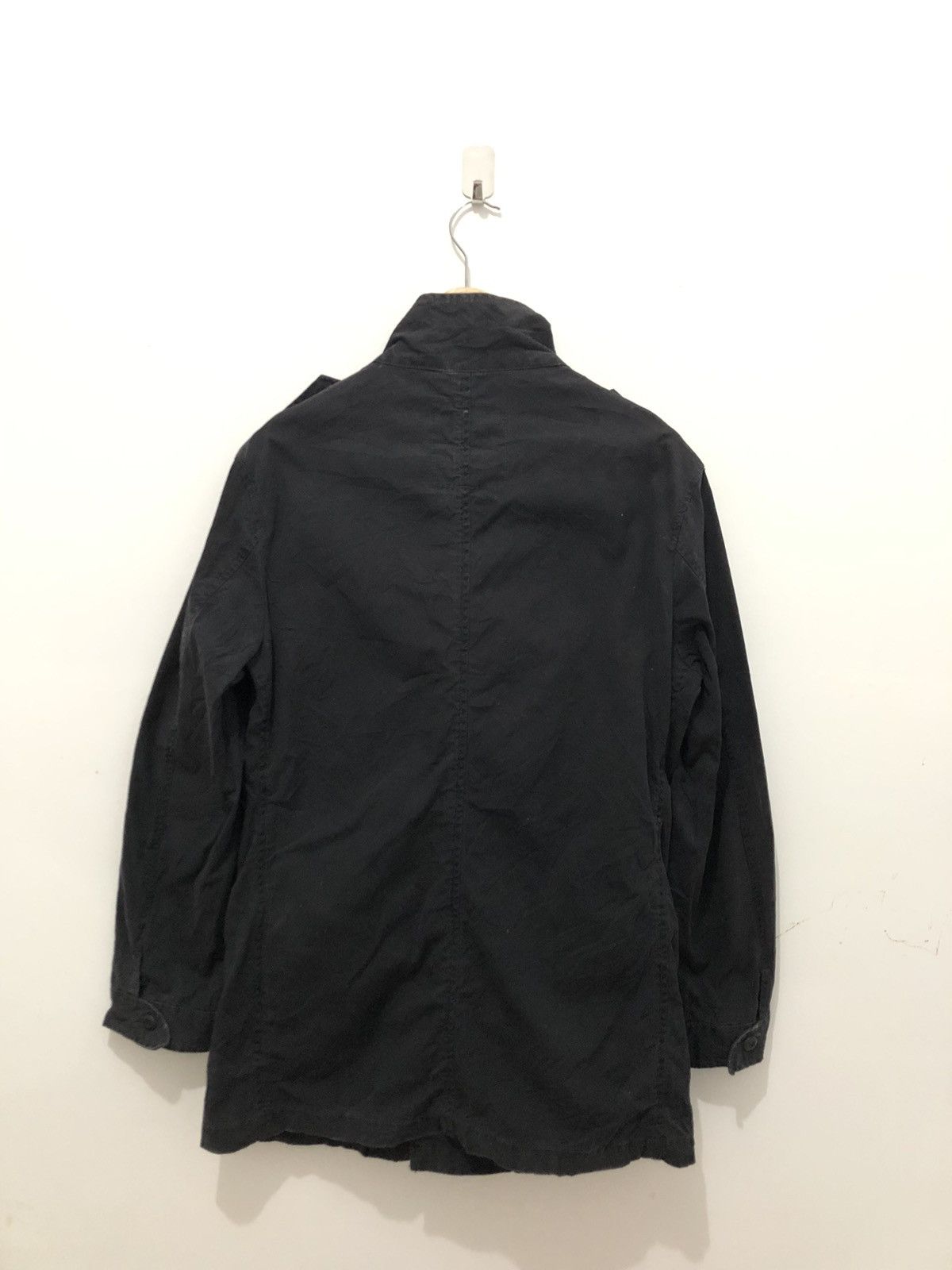 Alpha Industries Alpha Industries Military Style Jacket Size US M / EU 48-50 / 2 - 6 Thumbnail