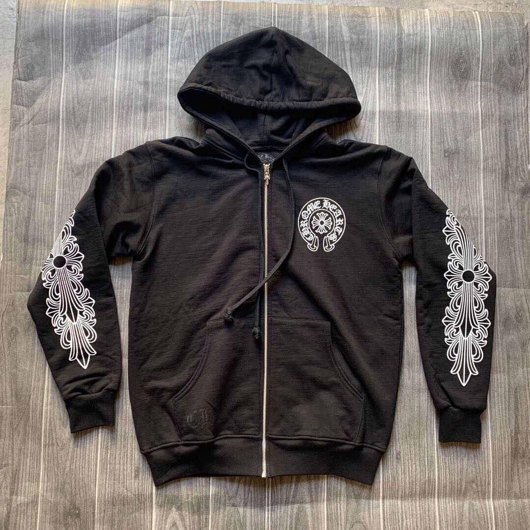 Chrome Hearts Chrome hearts New York exclusive horseshoe hoodie Size US S / EU 44-46 / 1 - 2 Preview