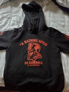 Bape Xo | Grailed