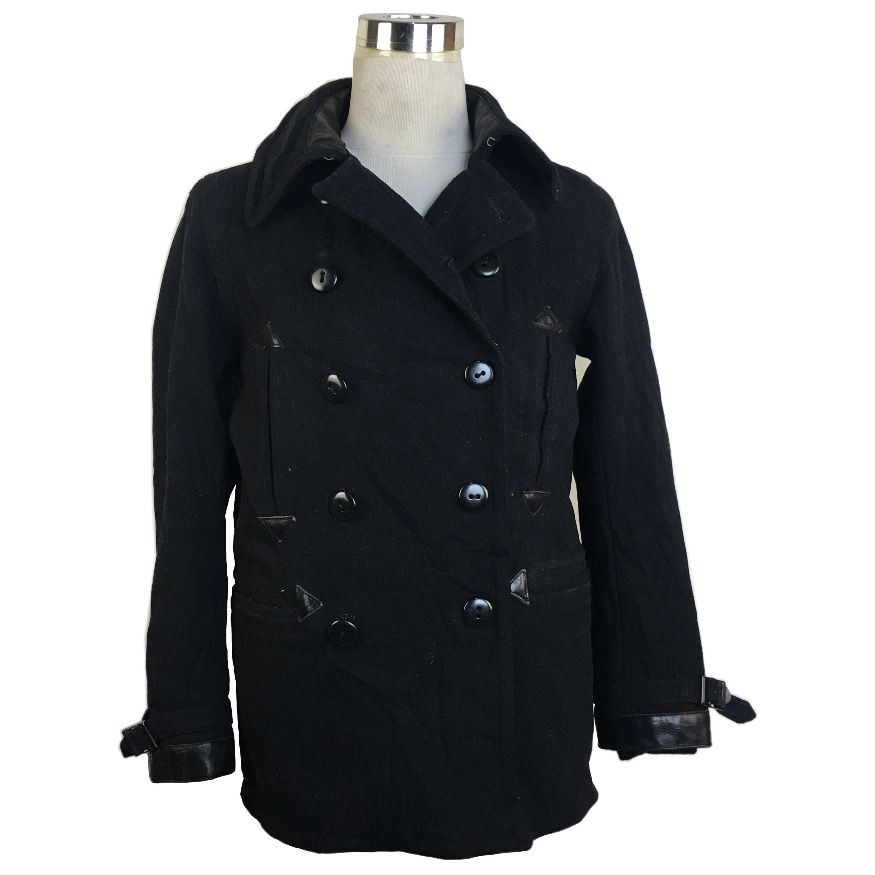 ジャケット・アウター Nigel Cabourn Utility Wool Duffle Coat Japanese Brand × Nigel Cabourn × Vintage Nigel Cabourn Wool