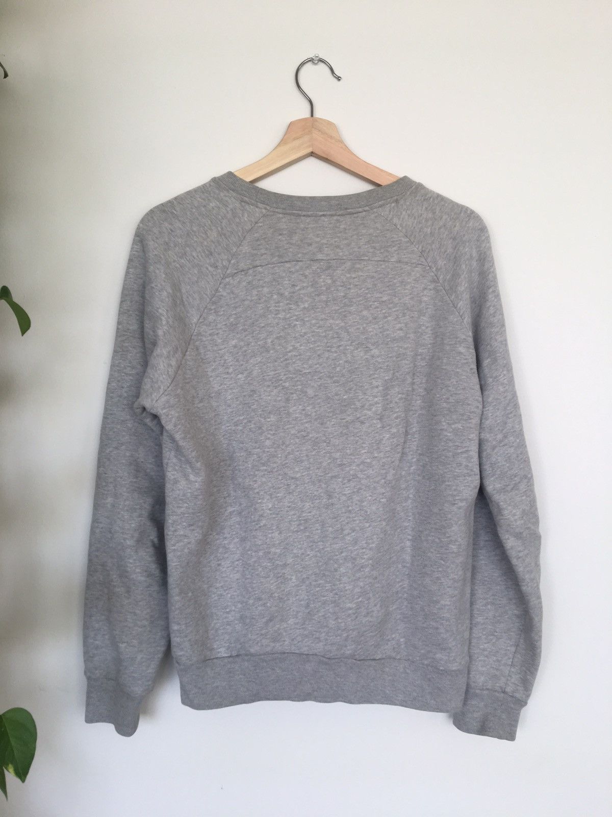 Gosha Rubchinskiy Archive AW12 Viking Sweater Size US S / EU 44-46 / 1 - 2 Thumbnail