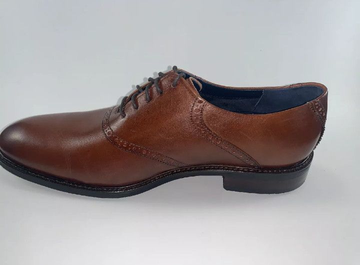 Cole haan buckland saddle ox online