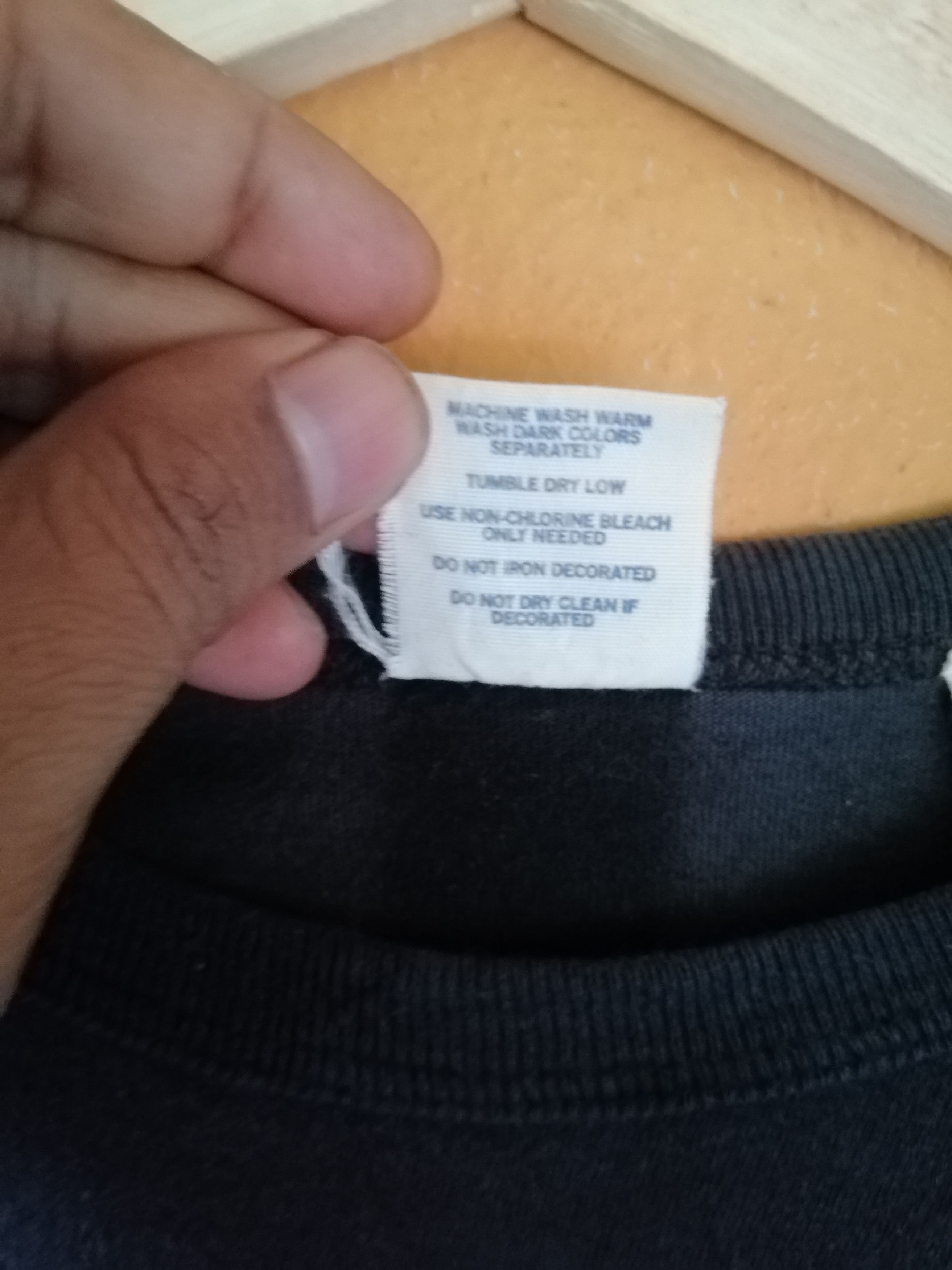 Buzz Rickson's Vintage BUZZ RICKSON X The Skunk Works Tshirt Size US M / EU 48-50 / 2 - 3 Thumbnail