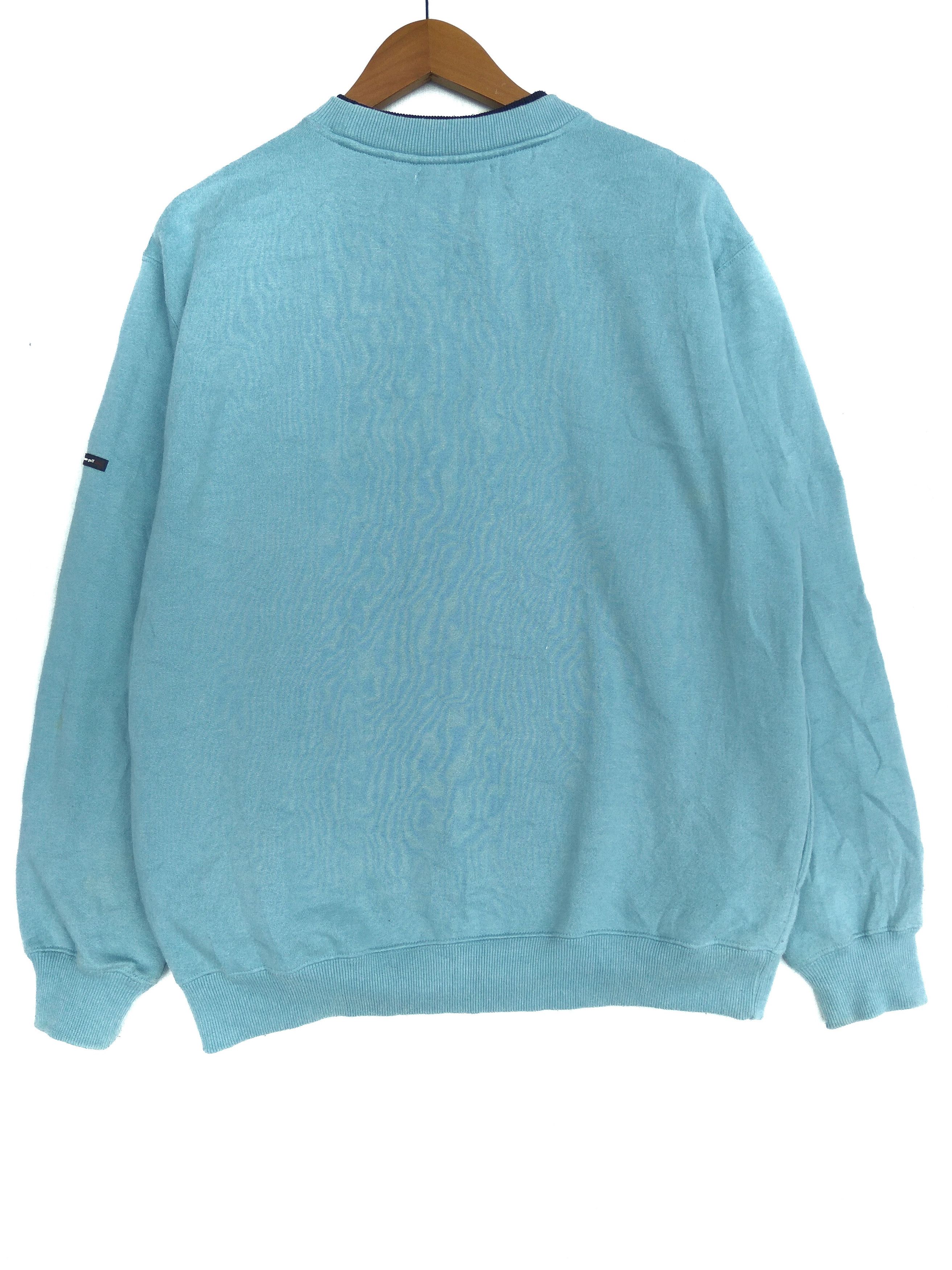 Designer Hiromichi Nakano sweatshirt Japanese Designer Size US L / EU 52-54 / 3 - 4 Thumbnail