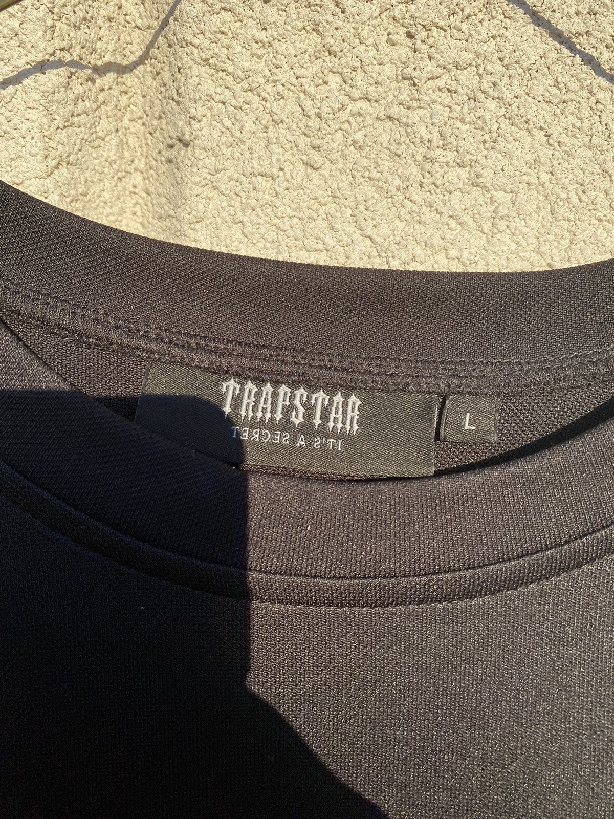 Trapstar London Trapstar London Soccer Jersey Size US L / EU 52-54 / 3 - 3 Thumbnail