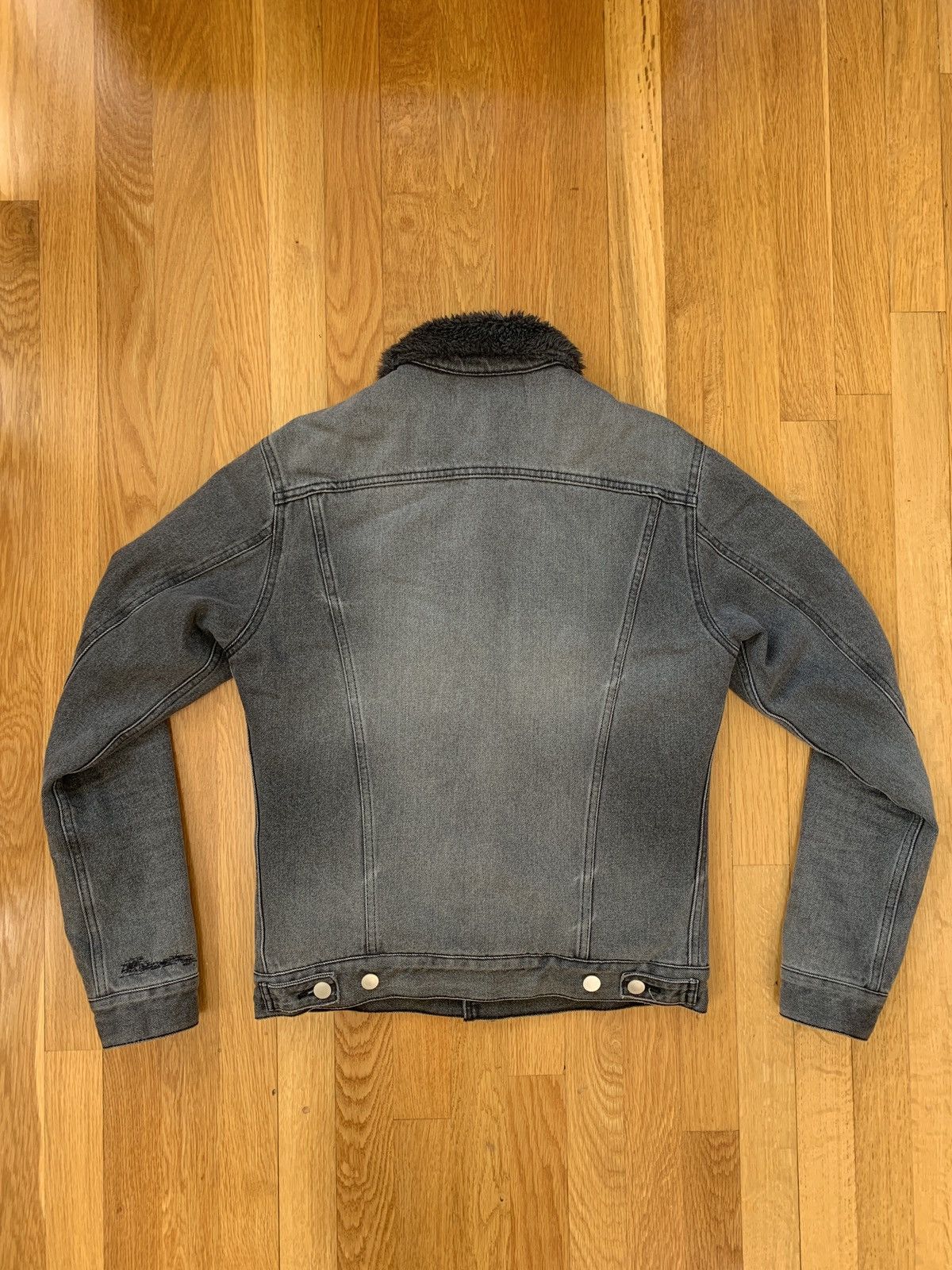 John Elliott John Elliott Kichi Thumper Jacket Size US S / EU 44-46 / 1 - 3 Thumbnail