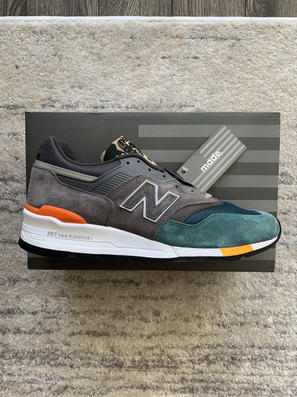 New Balance 997S \