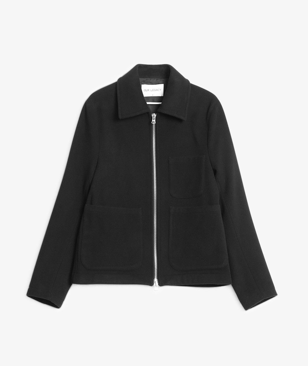 Our legacy work patch jacket best sale