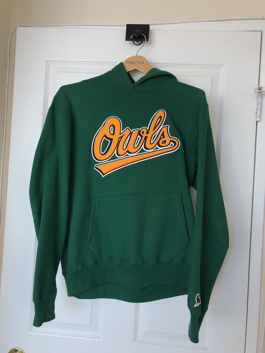 Ovo owls best sale script hoodie