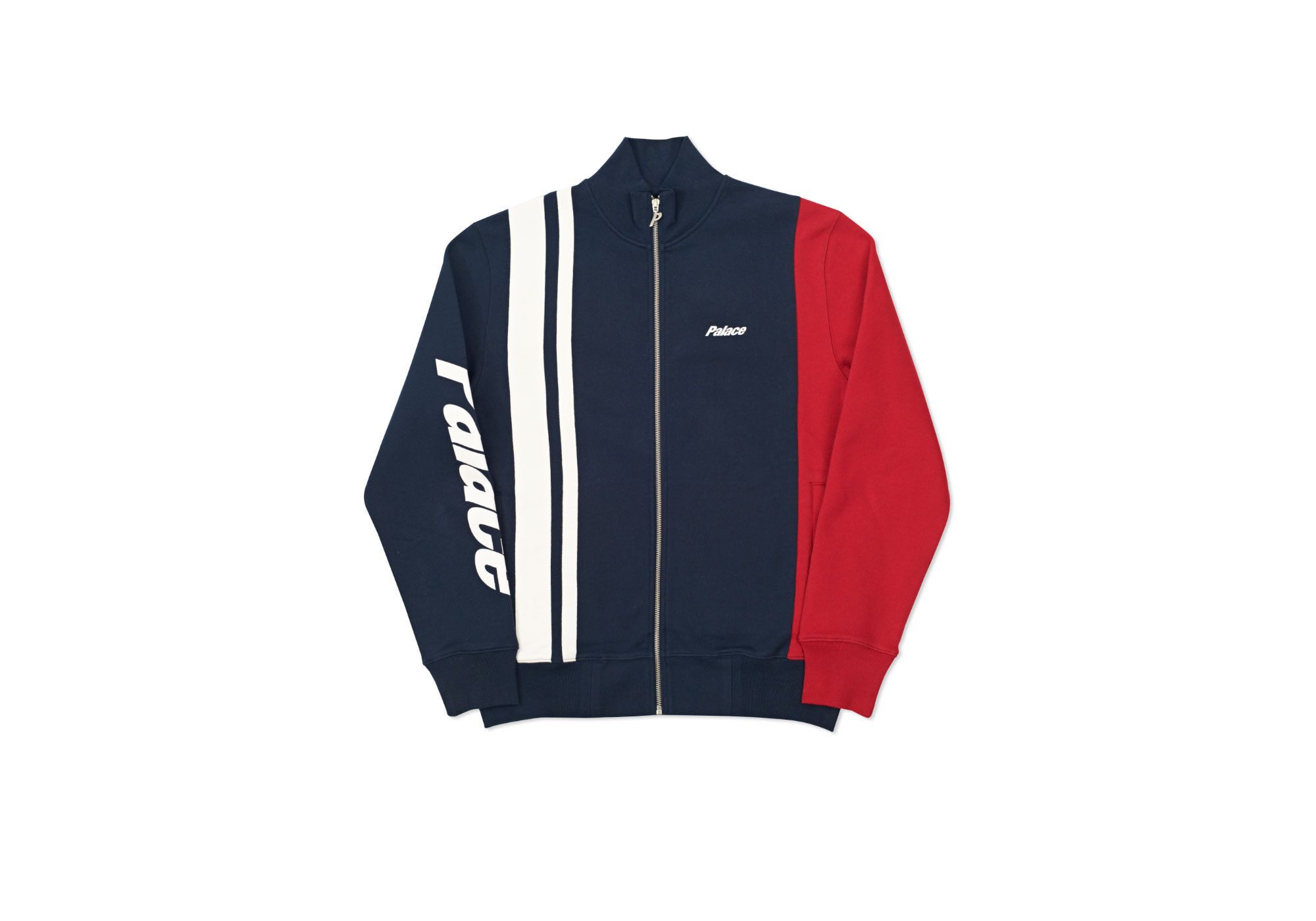 Palace Racer Jacket | Grailed