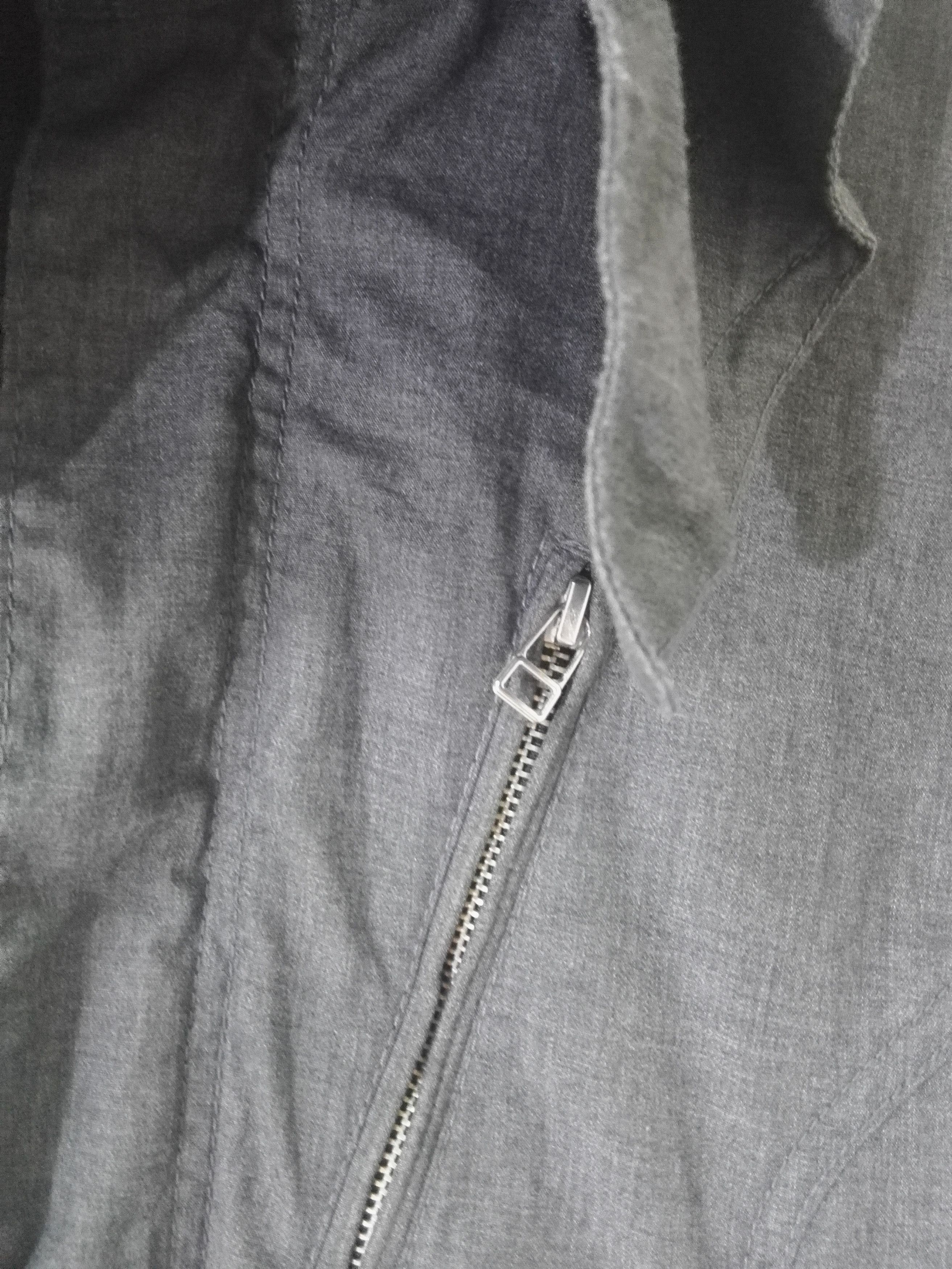 HARE Hare Tactical Jacket With Rare Hoodies Size US S / EU 44-46 / 1 - 7 Thumbnail