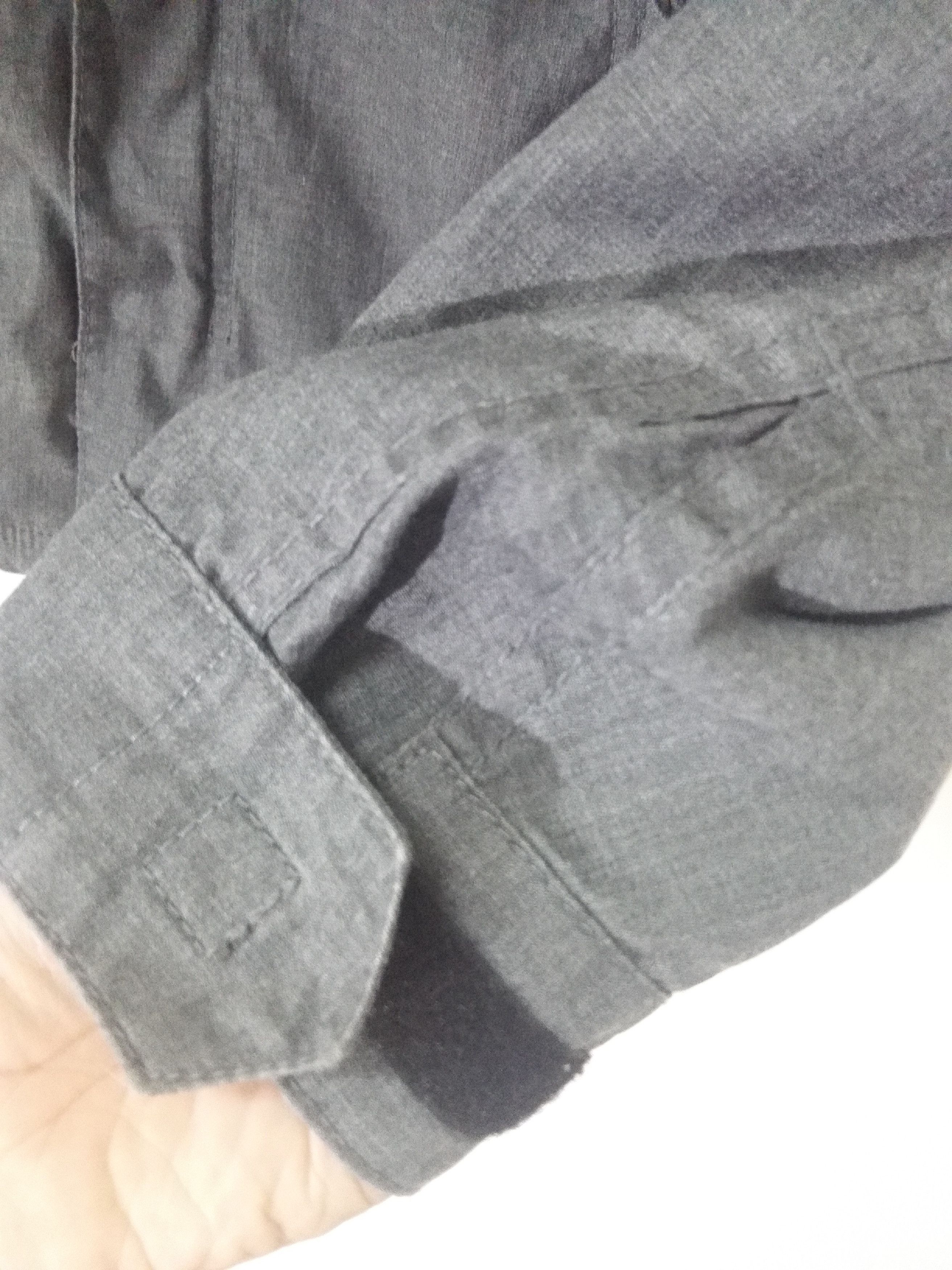 HARE Hare Tactical Jacket With Rare Hoodies Size US S / EU 44-46 / 1 - 8 Thumbnail