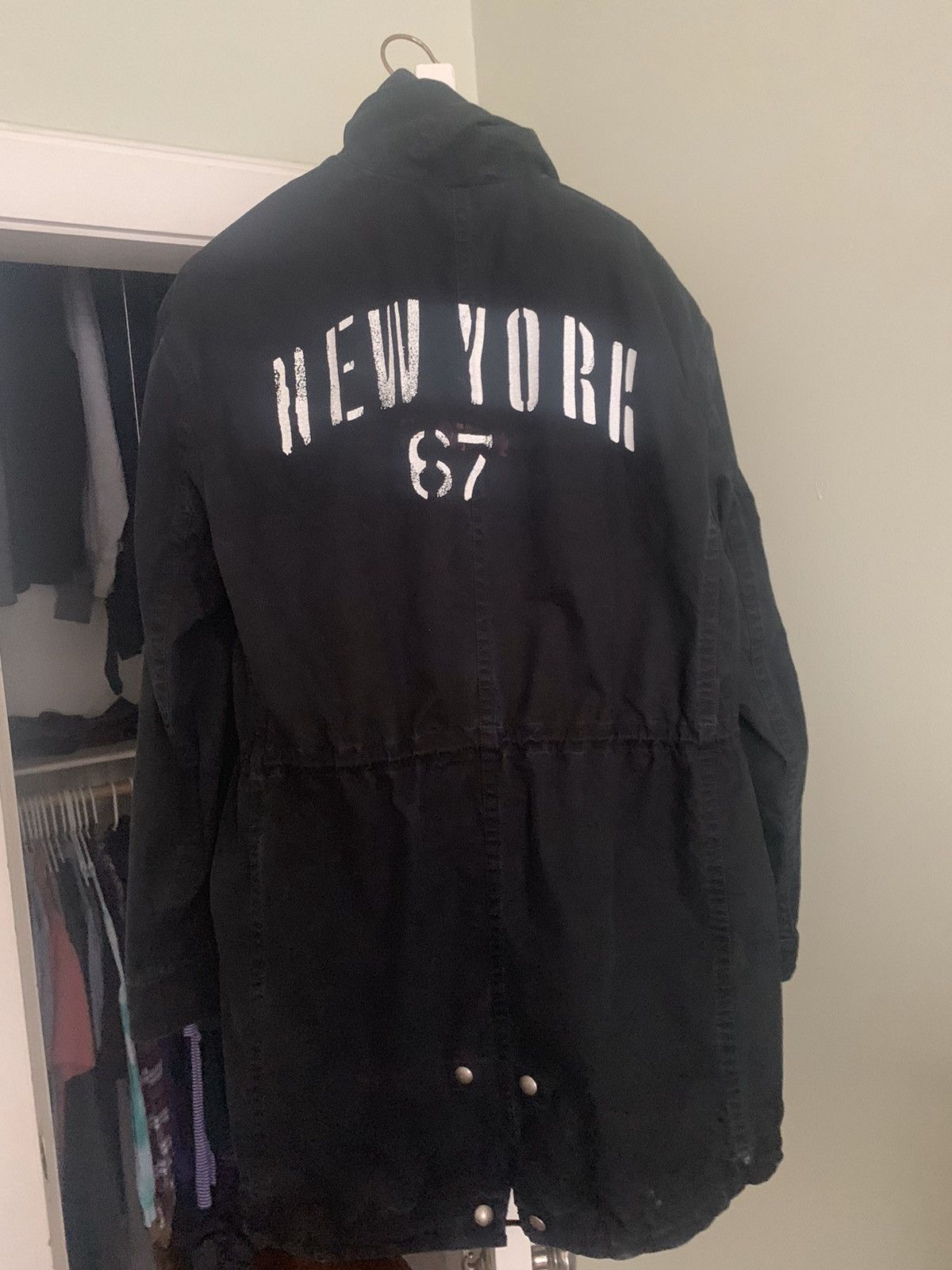 Polo Ralph Lauren Boathouse 1 Jacket Size US M / EU 48-50 / 2 - 3 Thumbnail