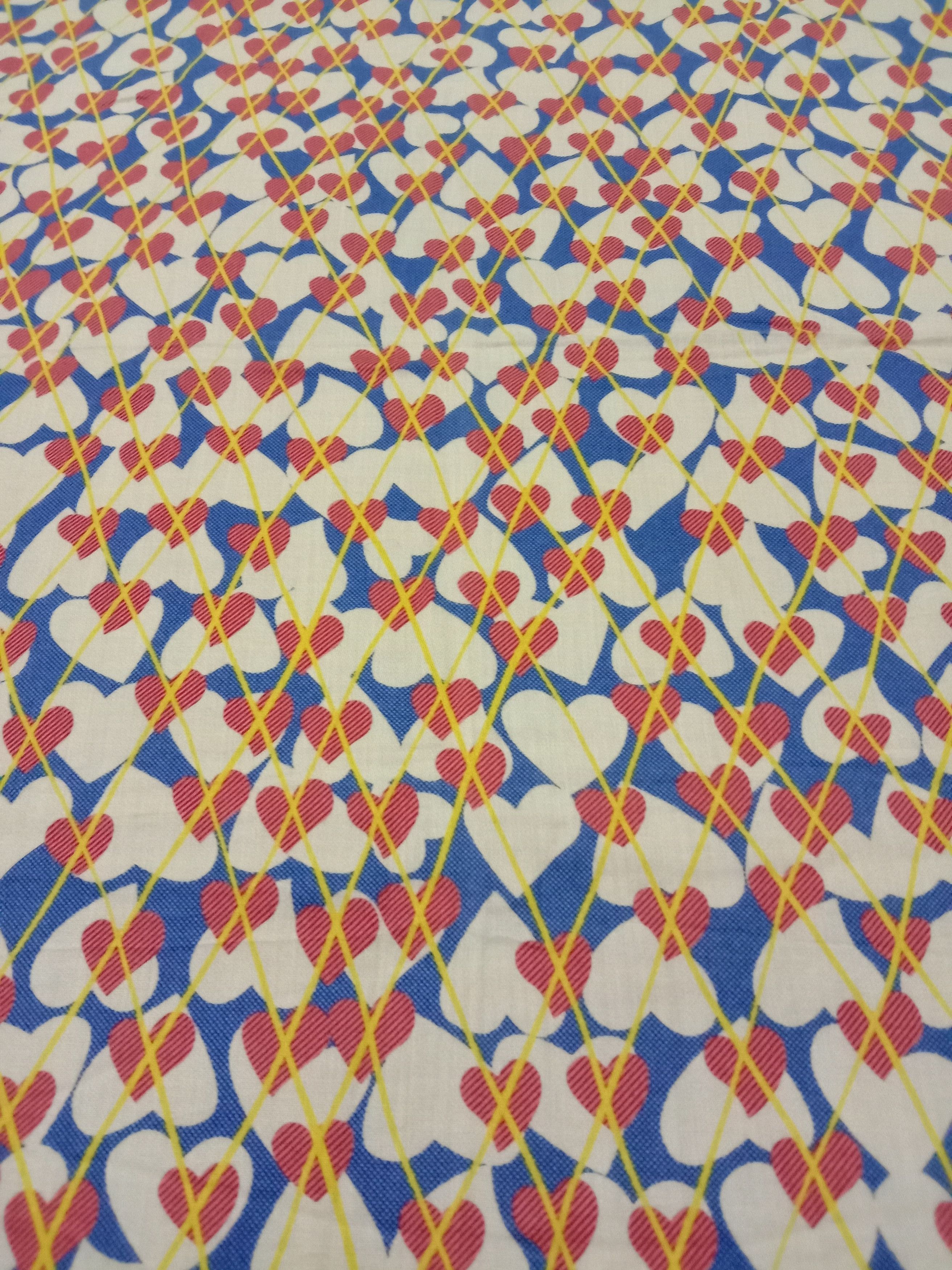 Vintage × Vivienne Westwood Vivienne Westwood bandana handkerchief abstract paisley Size ONE SIZE - 4 Thumbnail
