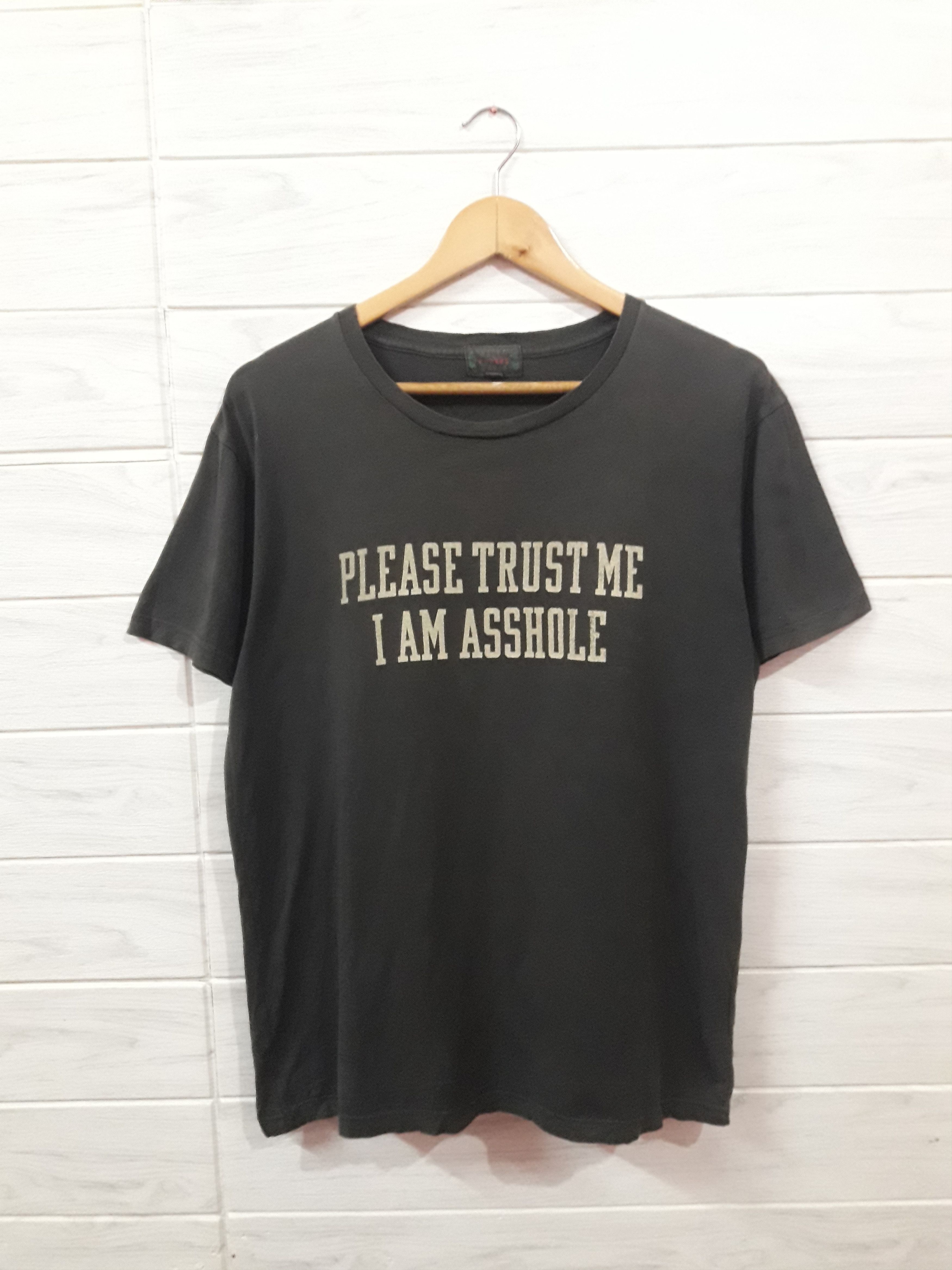 Wacko Maria Wacko Maria Guility Parties T-Shirt Size US L / EU 52-54 / 3 - 1 Thumbnail