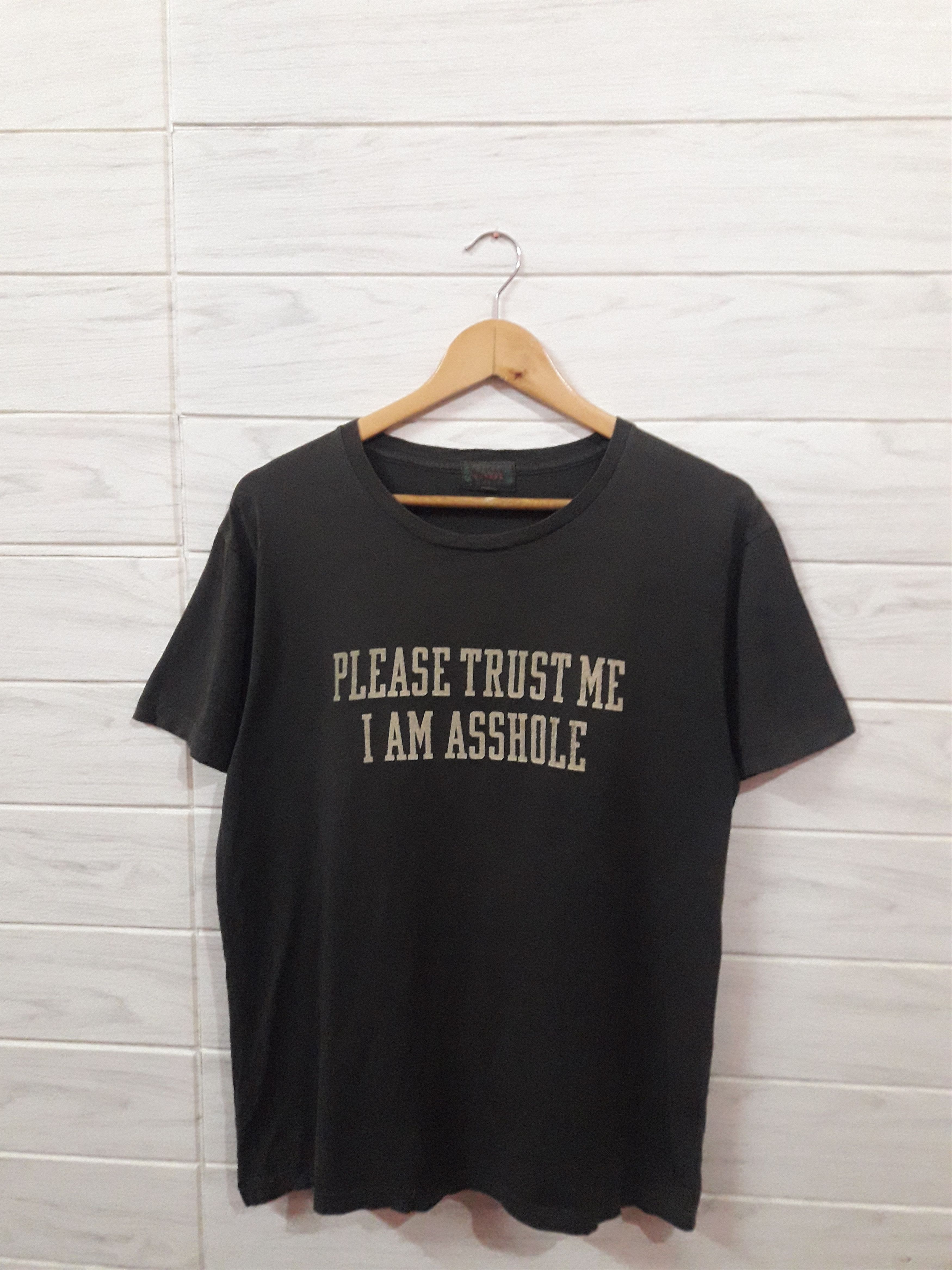 Wacko Maria Wacko Maria Guility Parties T-Shirt Size US L / EU 52-54 / 3 - 2 Thumbnail