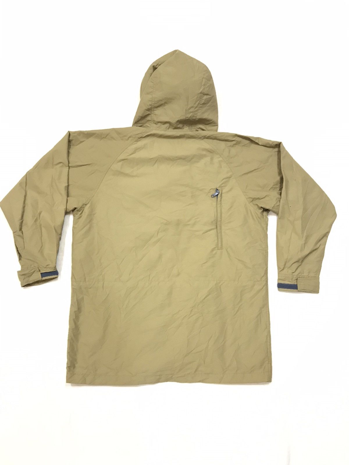 The North Face THE NORTH FACE HOODED JACKET PARKA Size US L / EU 52-54 / 3 - 2 Thumbnail