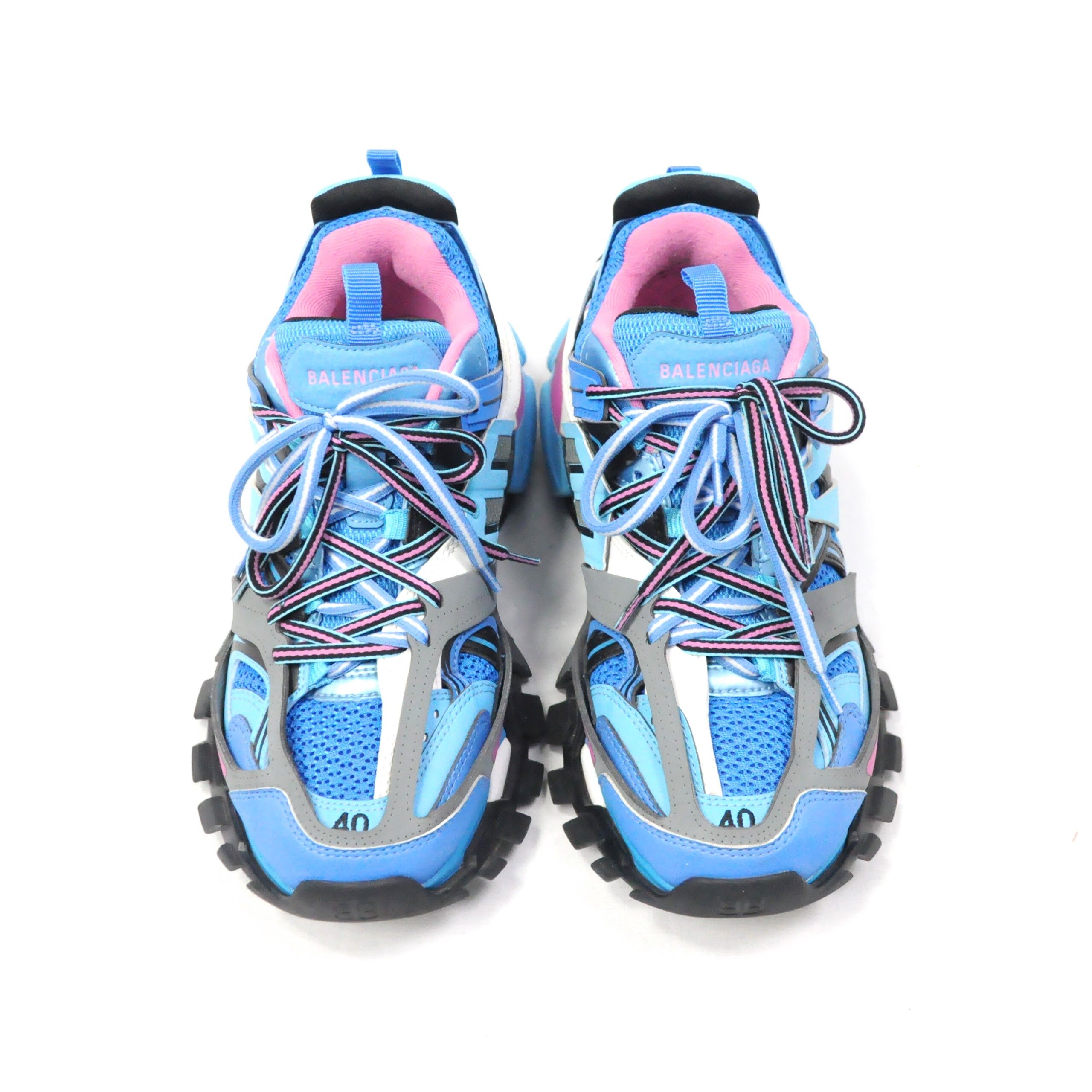balenciaga track 2