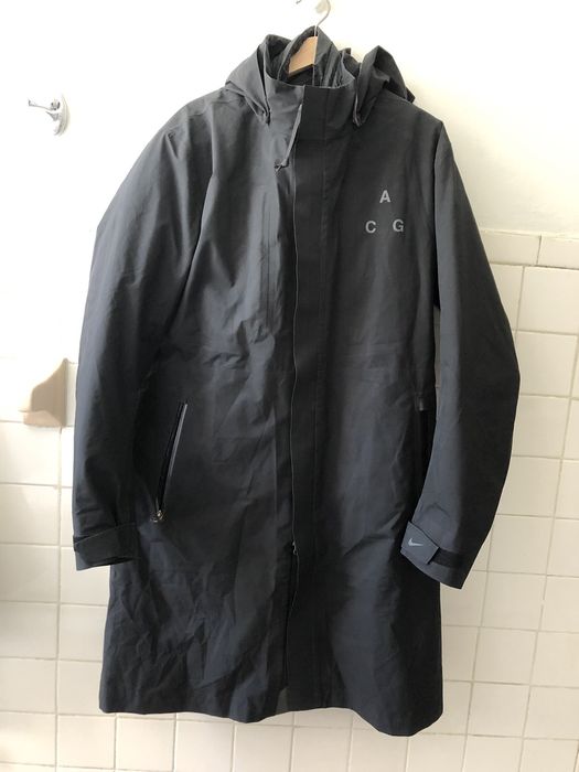 Nikelab acg errolson nrg acg 2024 insulated jacket