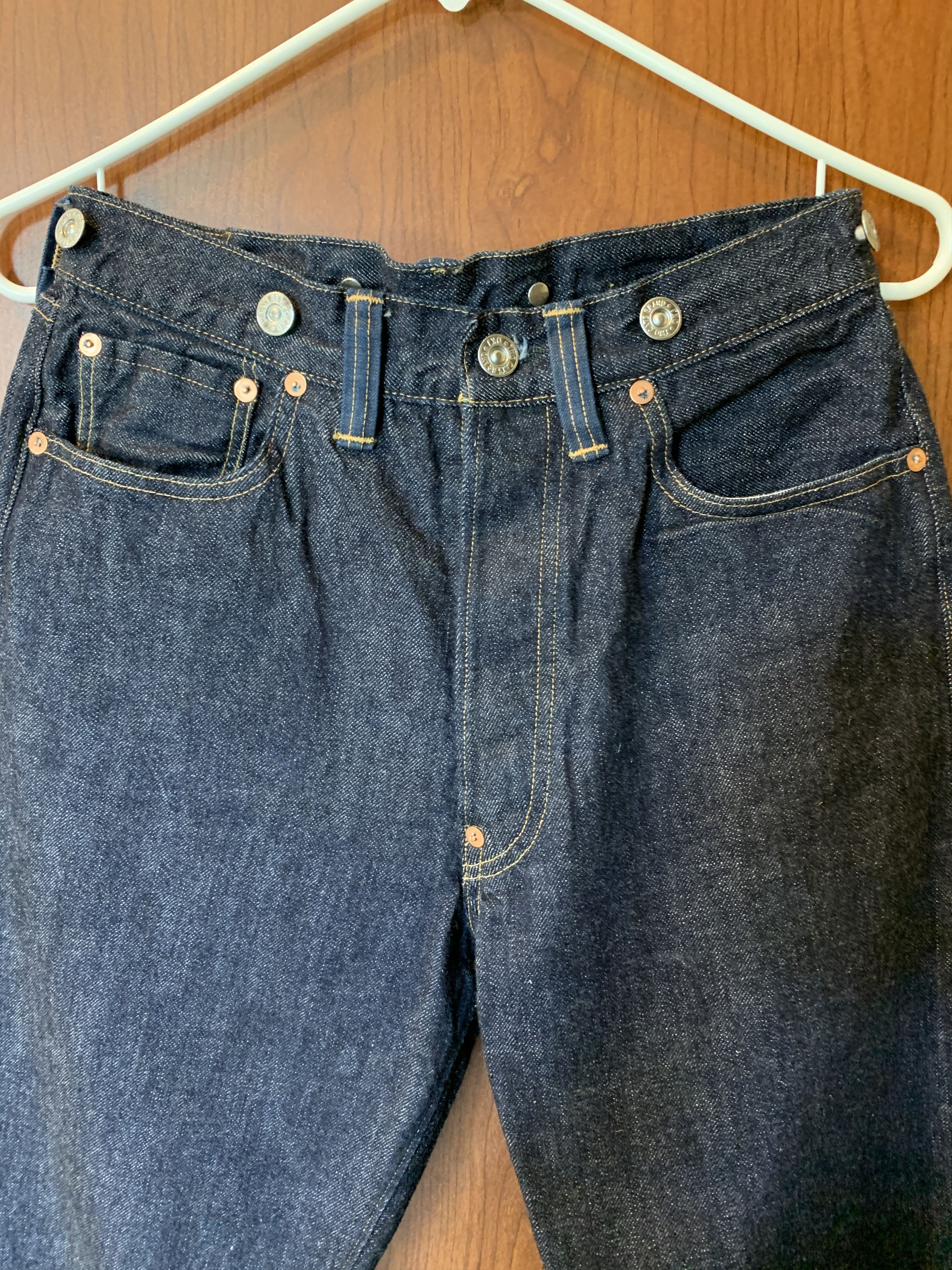 Tcb Jeans TCB 20s Size US 29 - 1 Preview