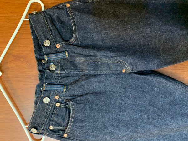 Tcb Jeans TCB 20s Size US 29 - 1 Preview