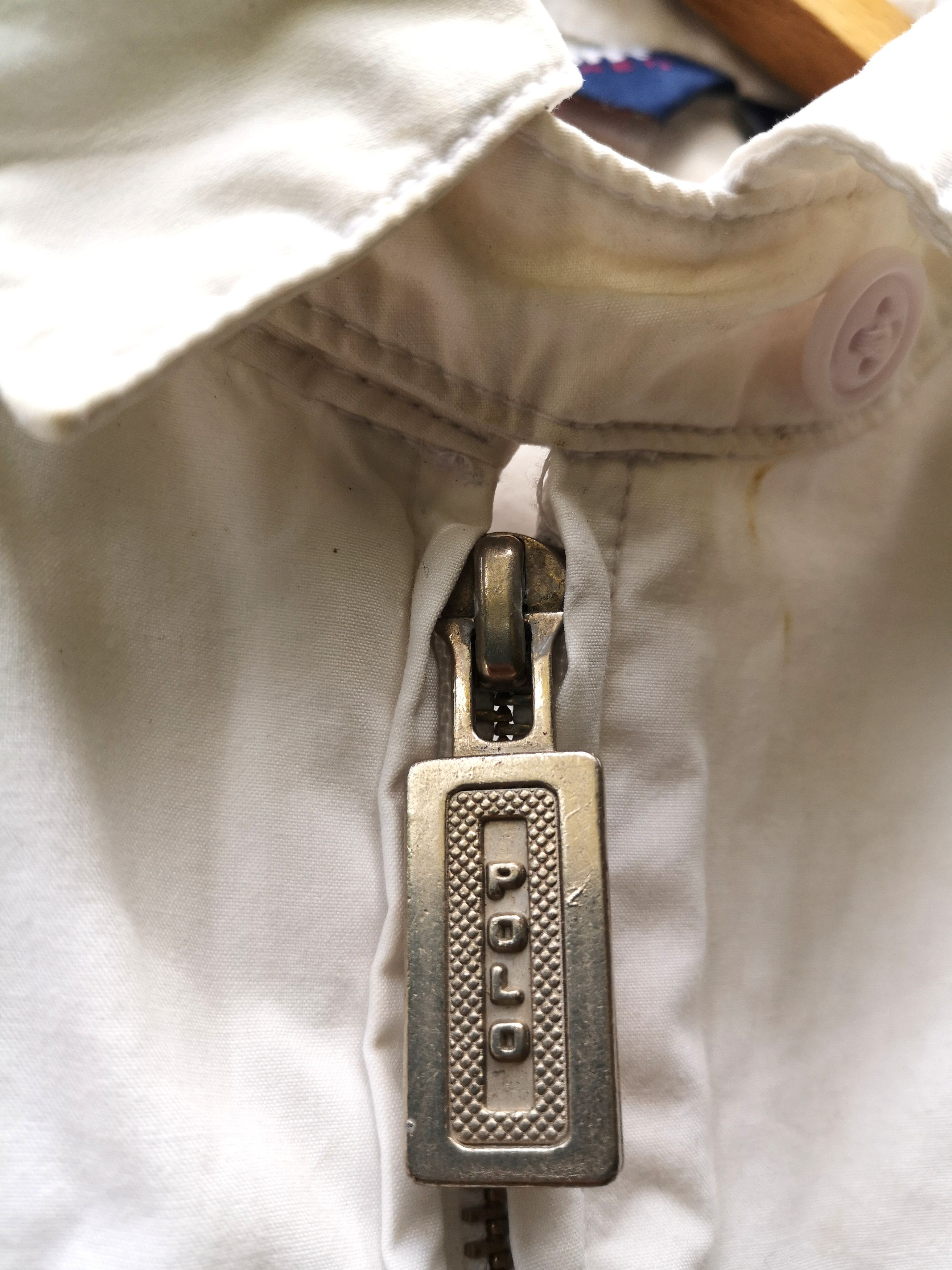 Polo Sport USA Windbreaker Outerwear