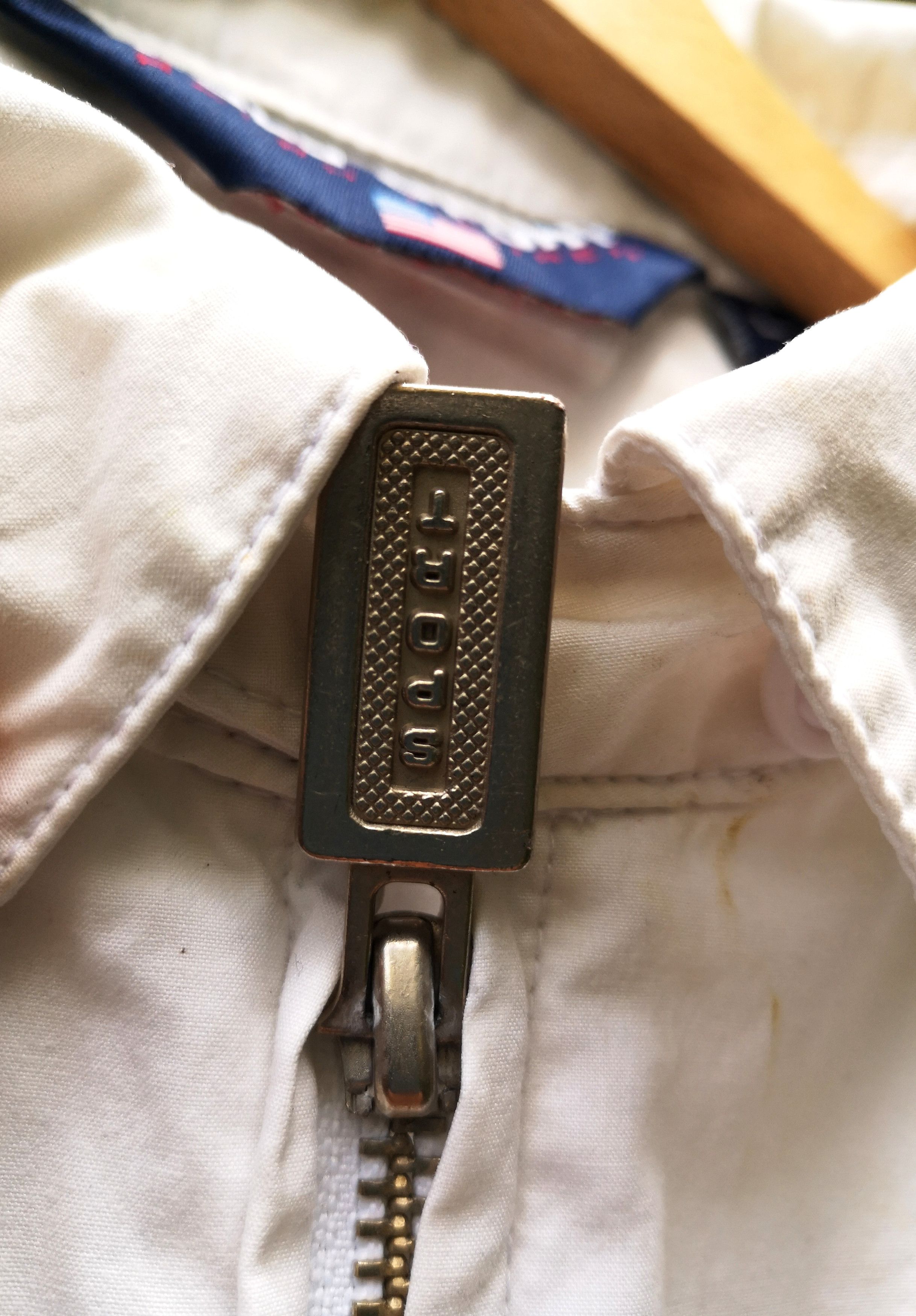 Polo Sport USA Windbreaker Outerwear