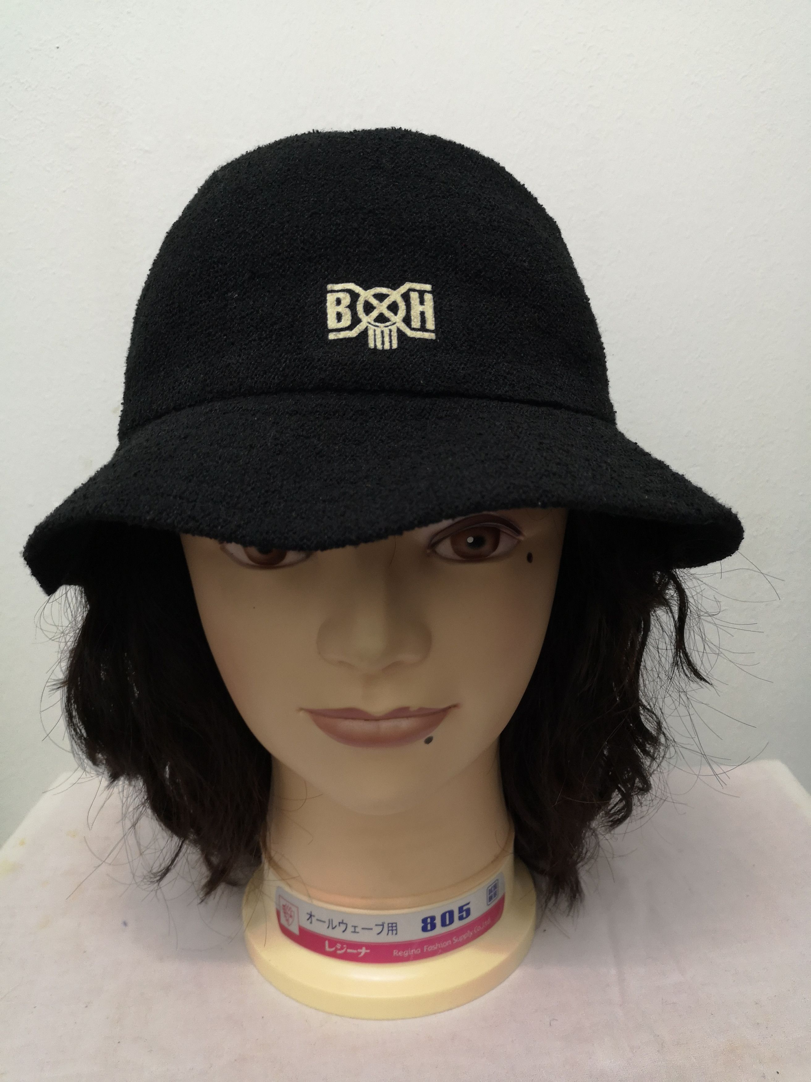 120% Bounty Hunter Bucket Hats Size (M/L) Hats