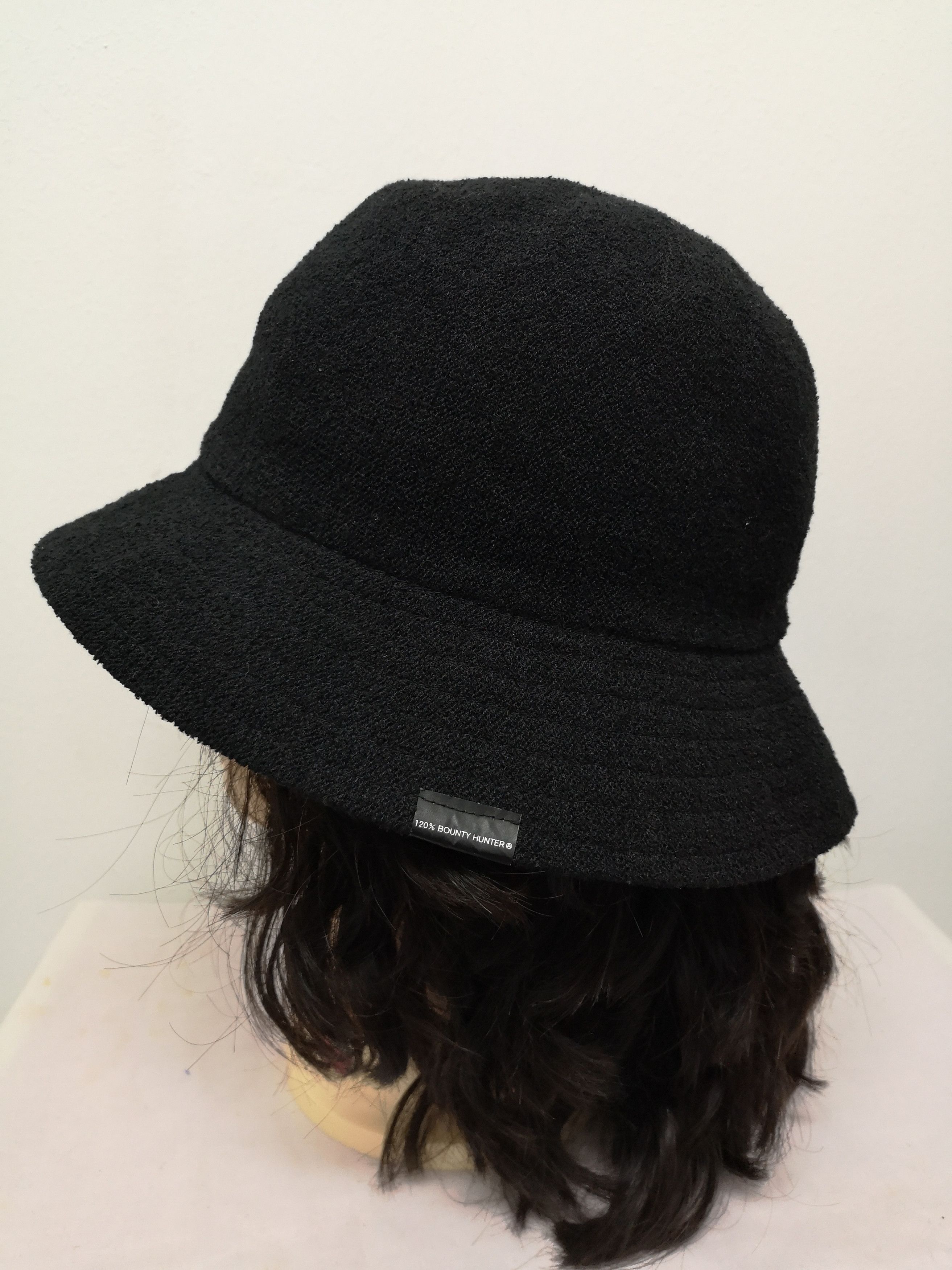 120% Bounty Hunter Bucket Hats Size (M/L) Hats