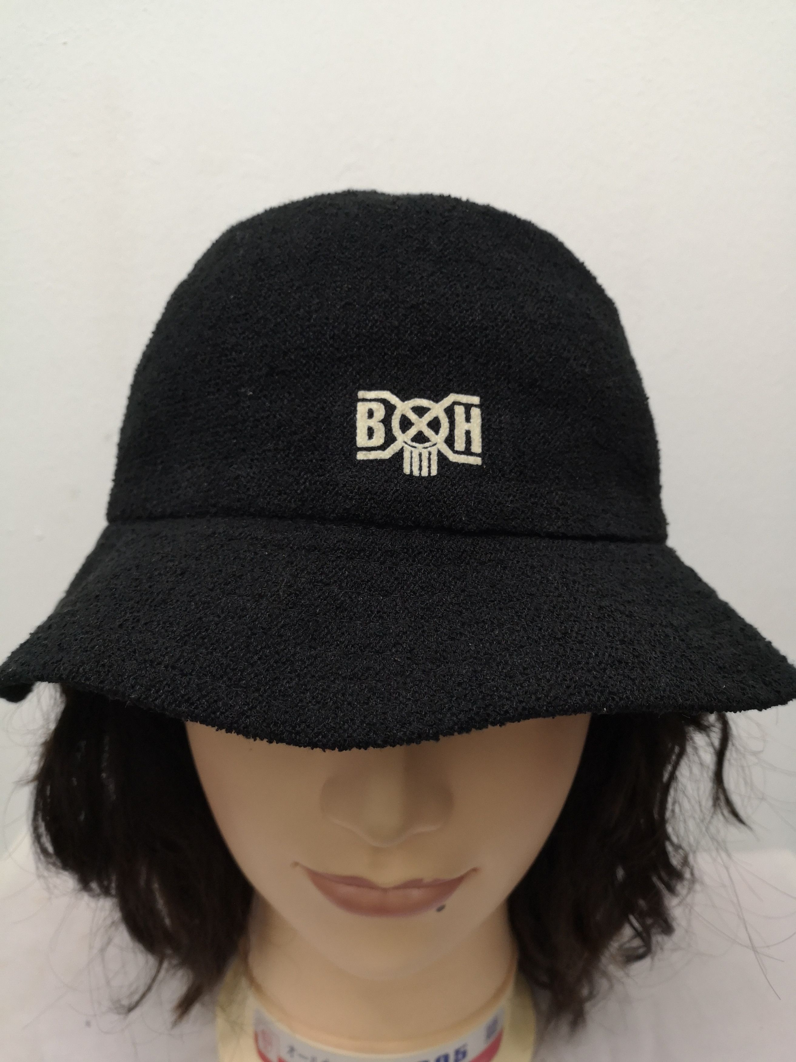 120% Bounty Hunter Bucket Hats Size (M/L) Hats