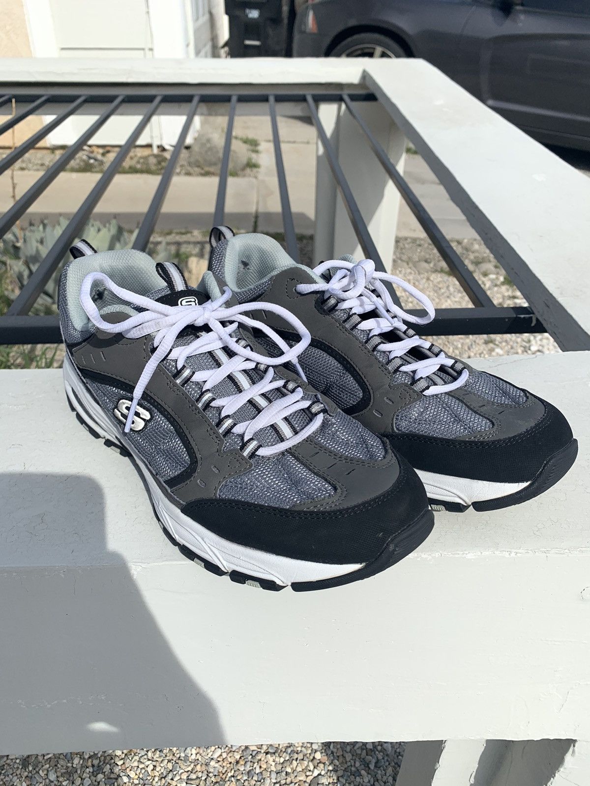 Skechers ian clearance connor