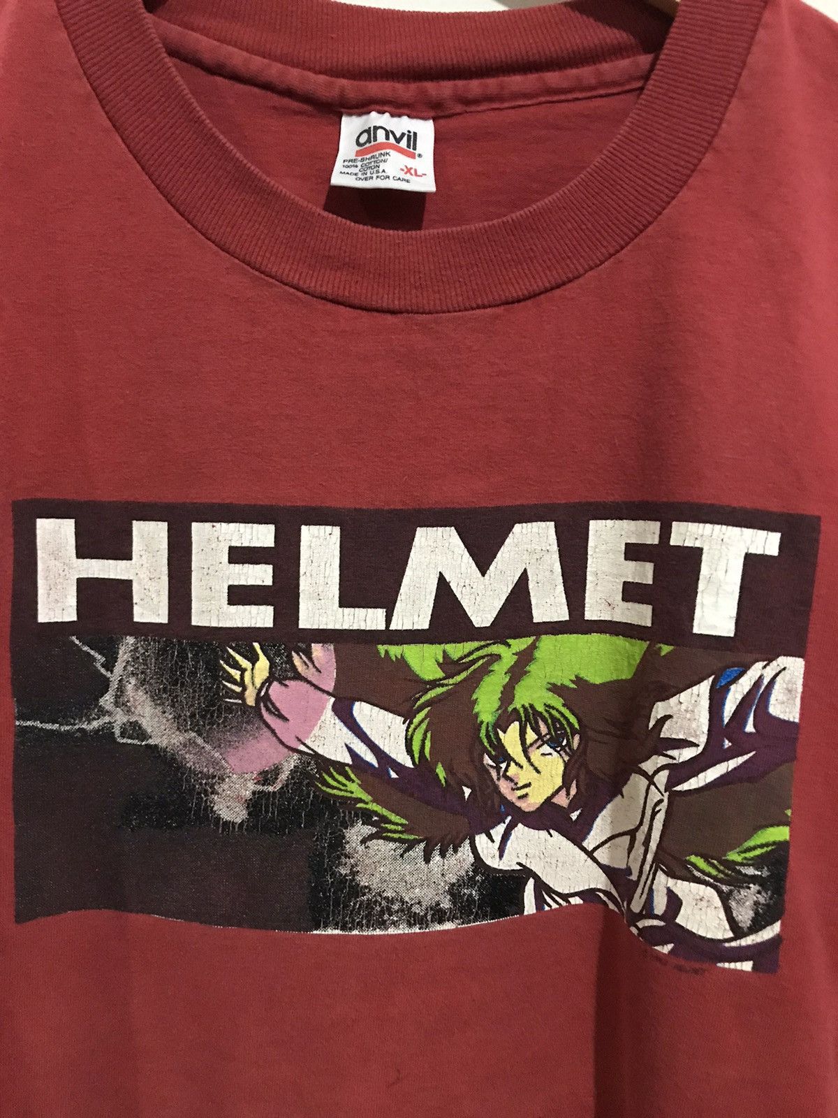 HELMET tシャツ BIRDHOUSE PROJECTs 90s 90s Birdhouse 