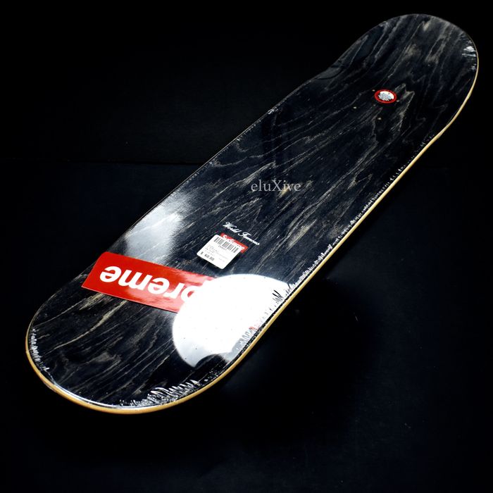 Odb 2024 supreme deck