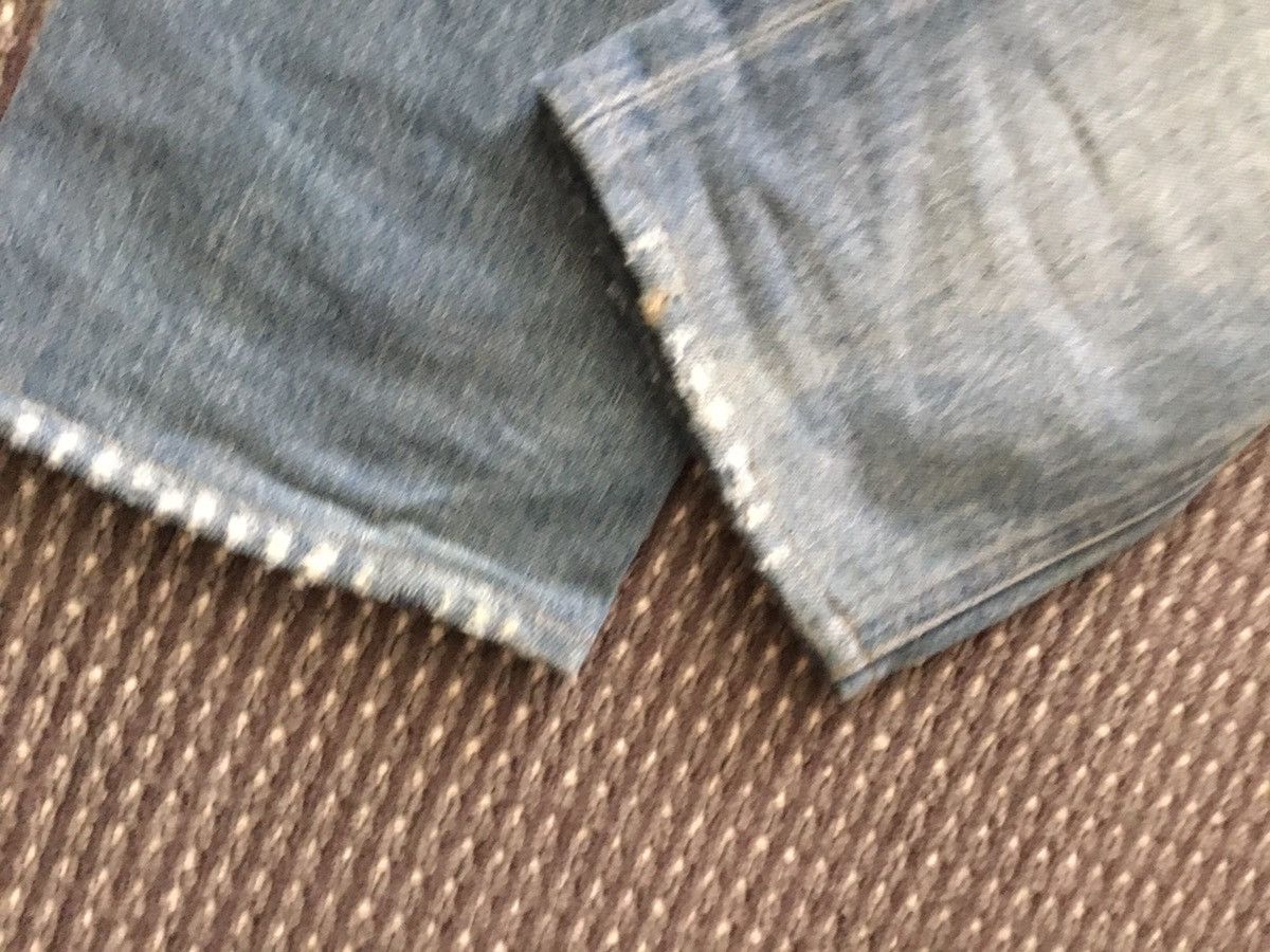 Undercover 04AW OG 68 Denim Size US 32 / EU 48 - 4 Thumbnail