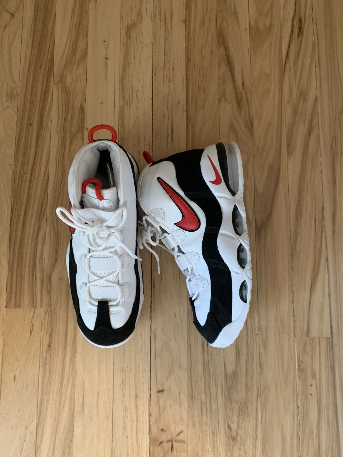 uptempo chicago bulls