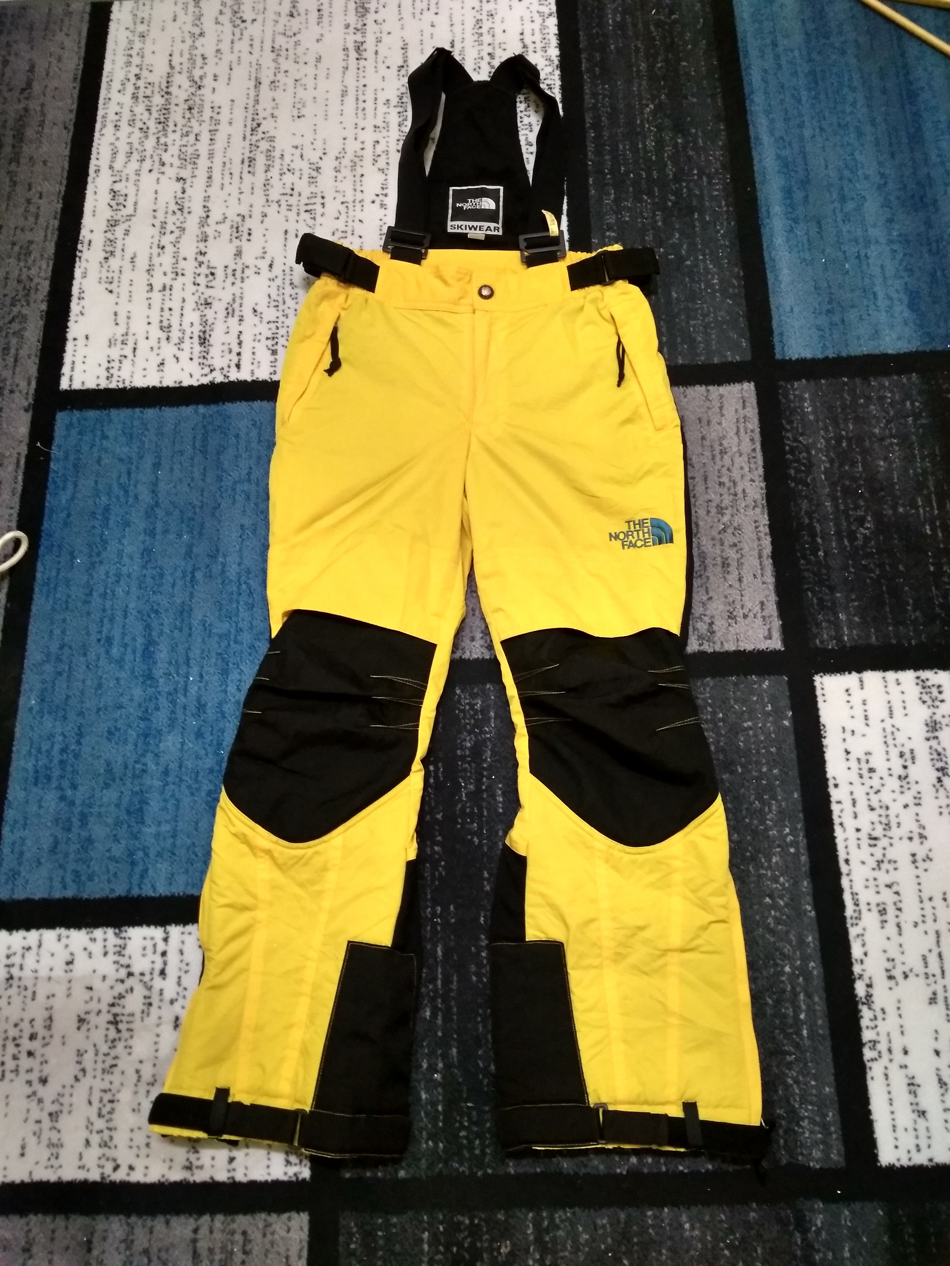 The North Face The North Face Overall Skiwear Size US 33 - 1 Preview