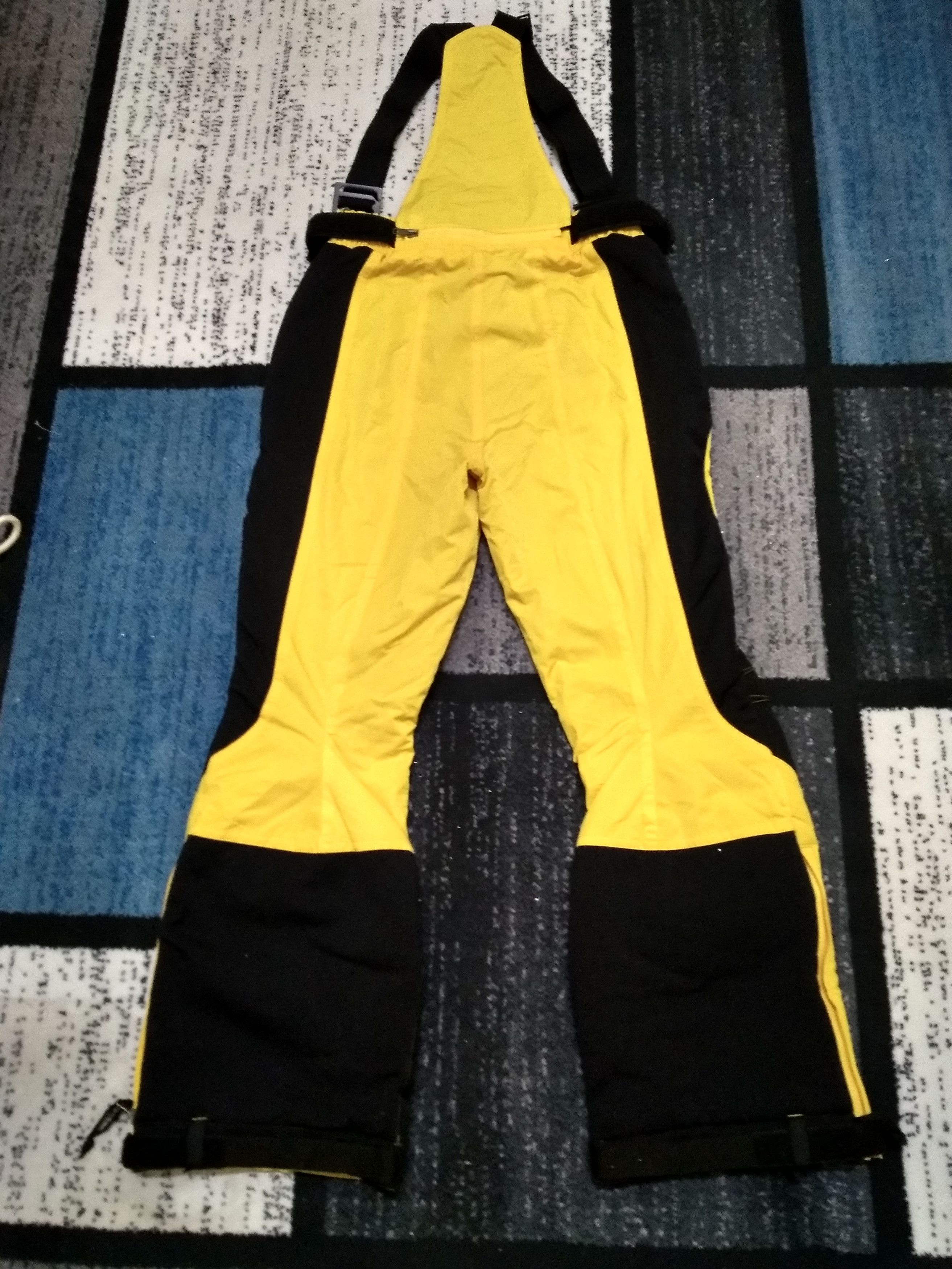 The North Face The North Face Overall Skiwear Size US 33 - 2 Preview