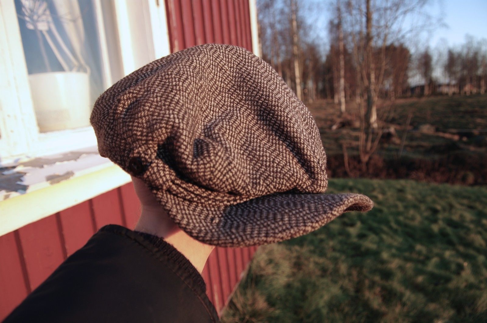 Casquette Hat