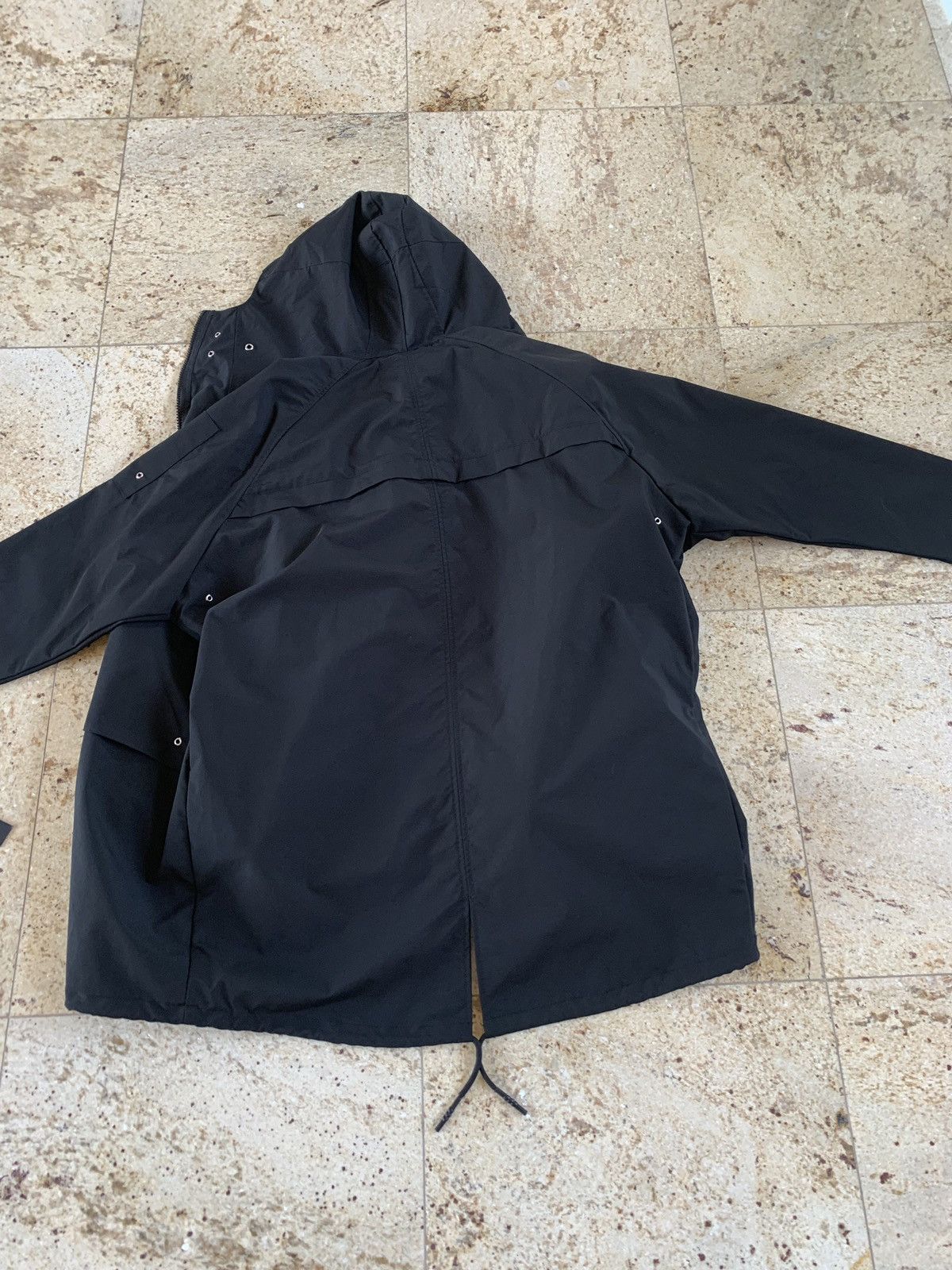 Karl Lagerfeld Parka With Detachable Interior Size US L / EU 52-54 / 3 - 19 Thumbnail