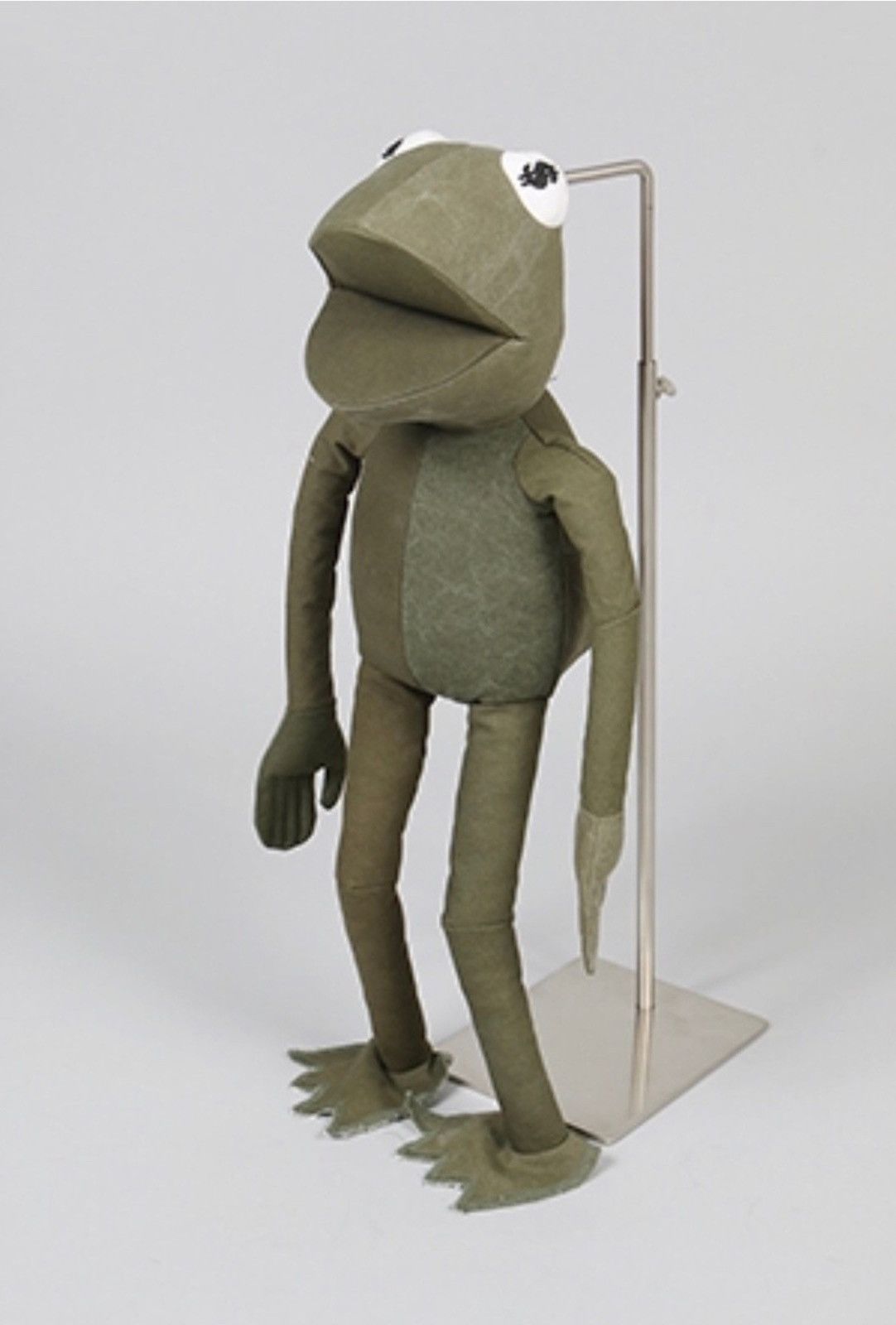 READYMADE READYMADE FROG MAN DOLLAR | Grailed