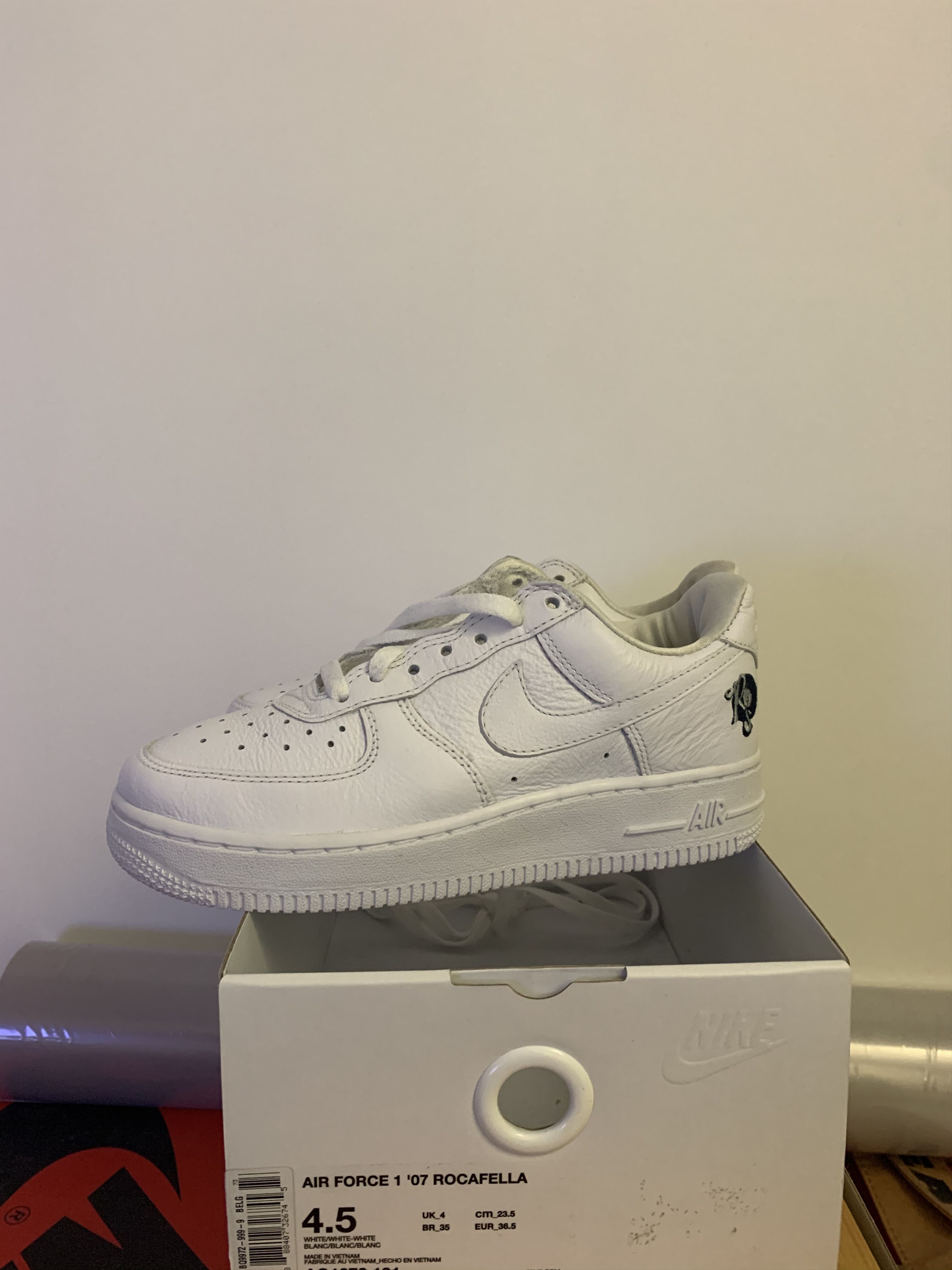 roc a fella af1